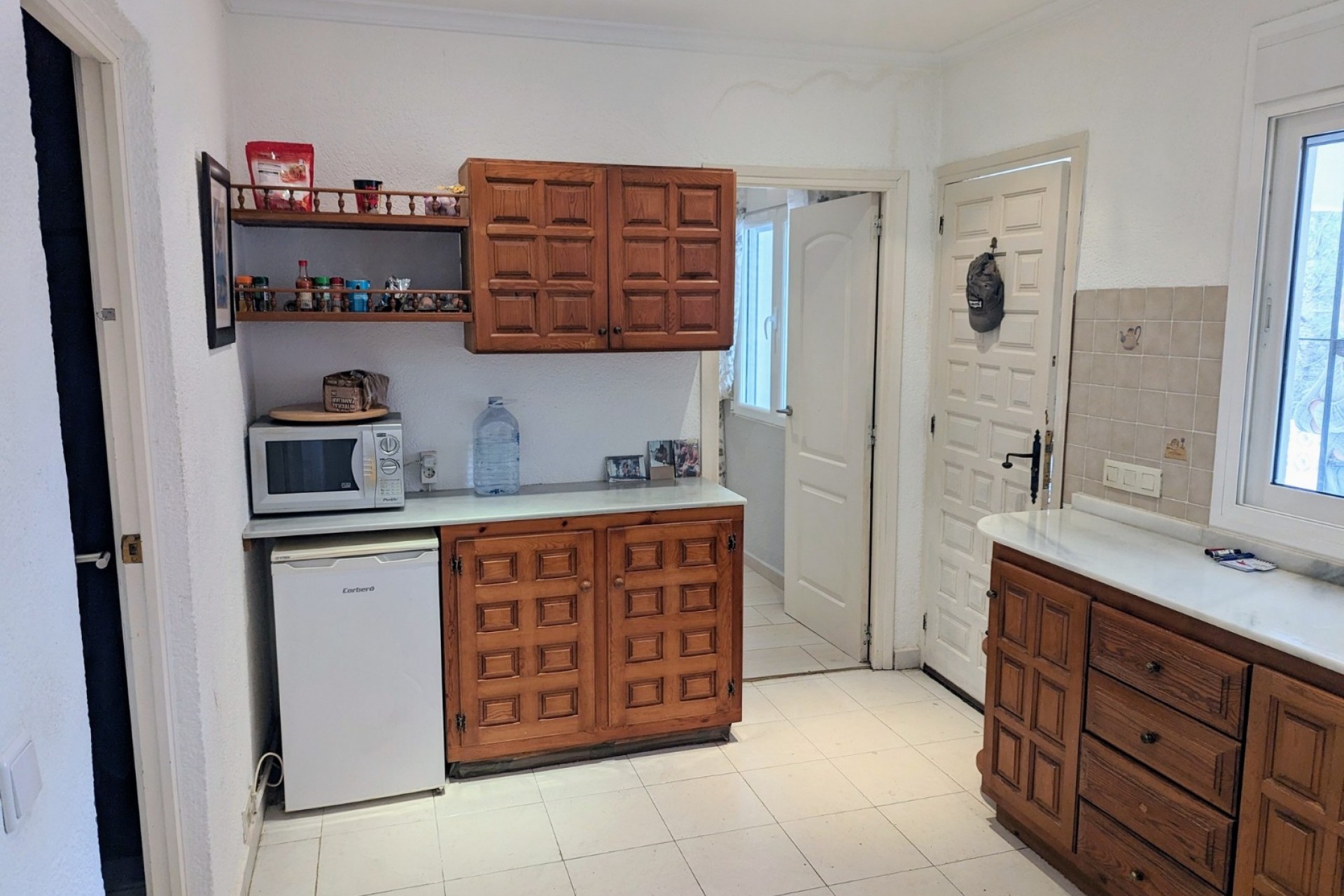 Zu verkaufen - Villa -
Moraira - Benitachell