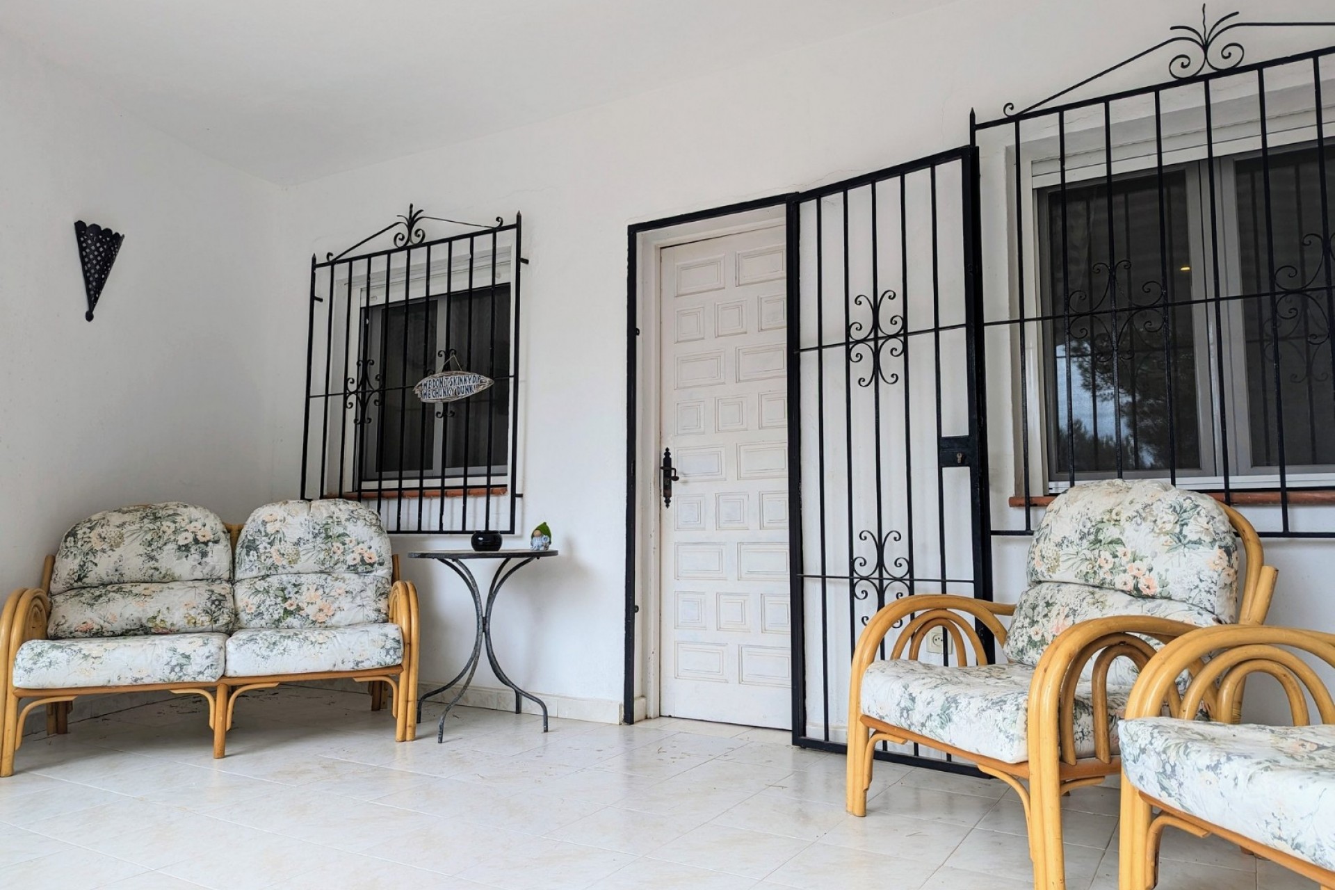 Zu verkaufen - Villa -
Moraira - Benitachell