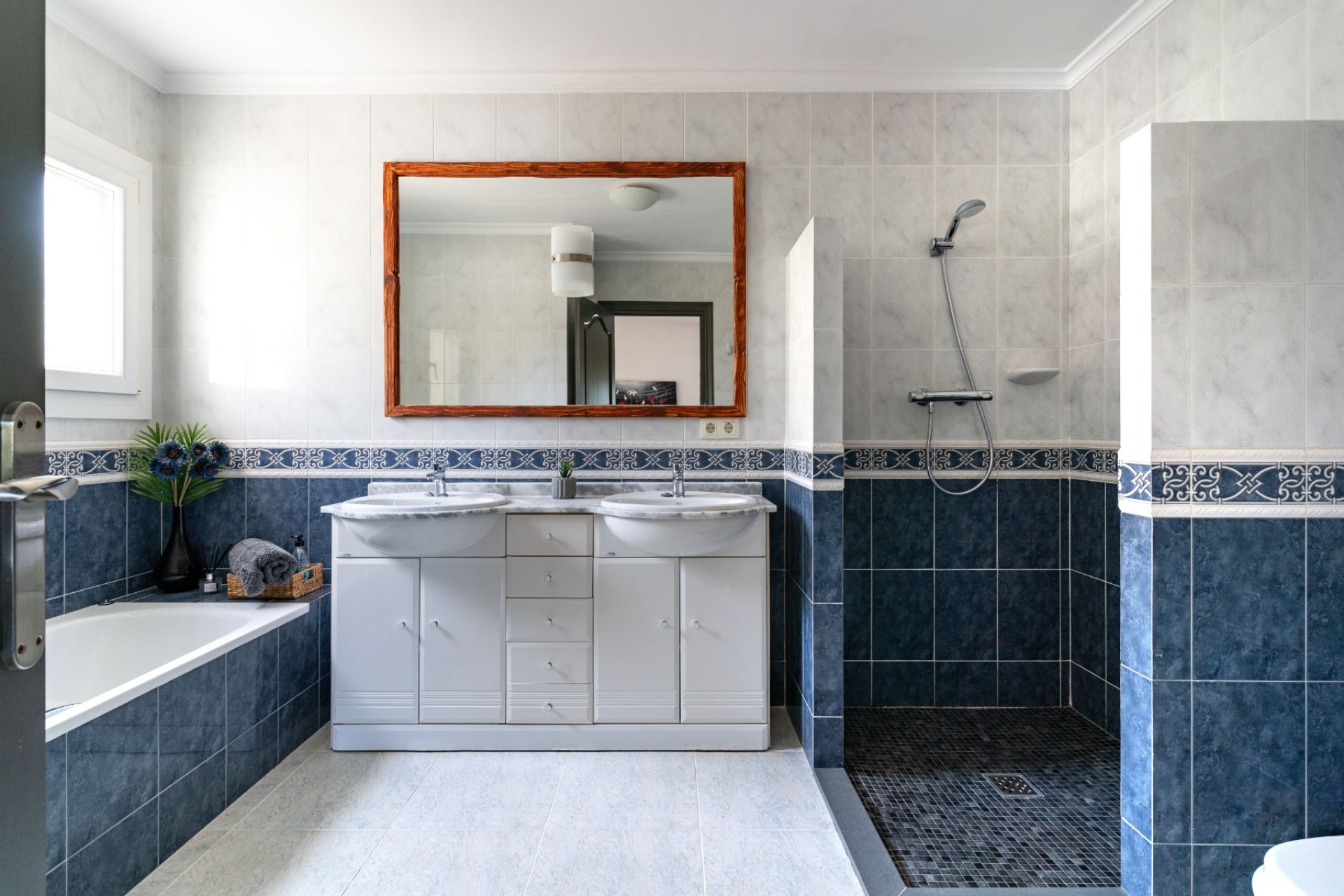 Zu verkaufen - Villa -
Moraira - Cap Blanc