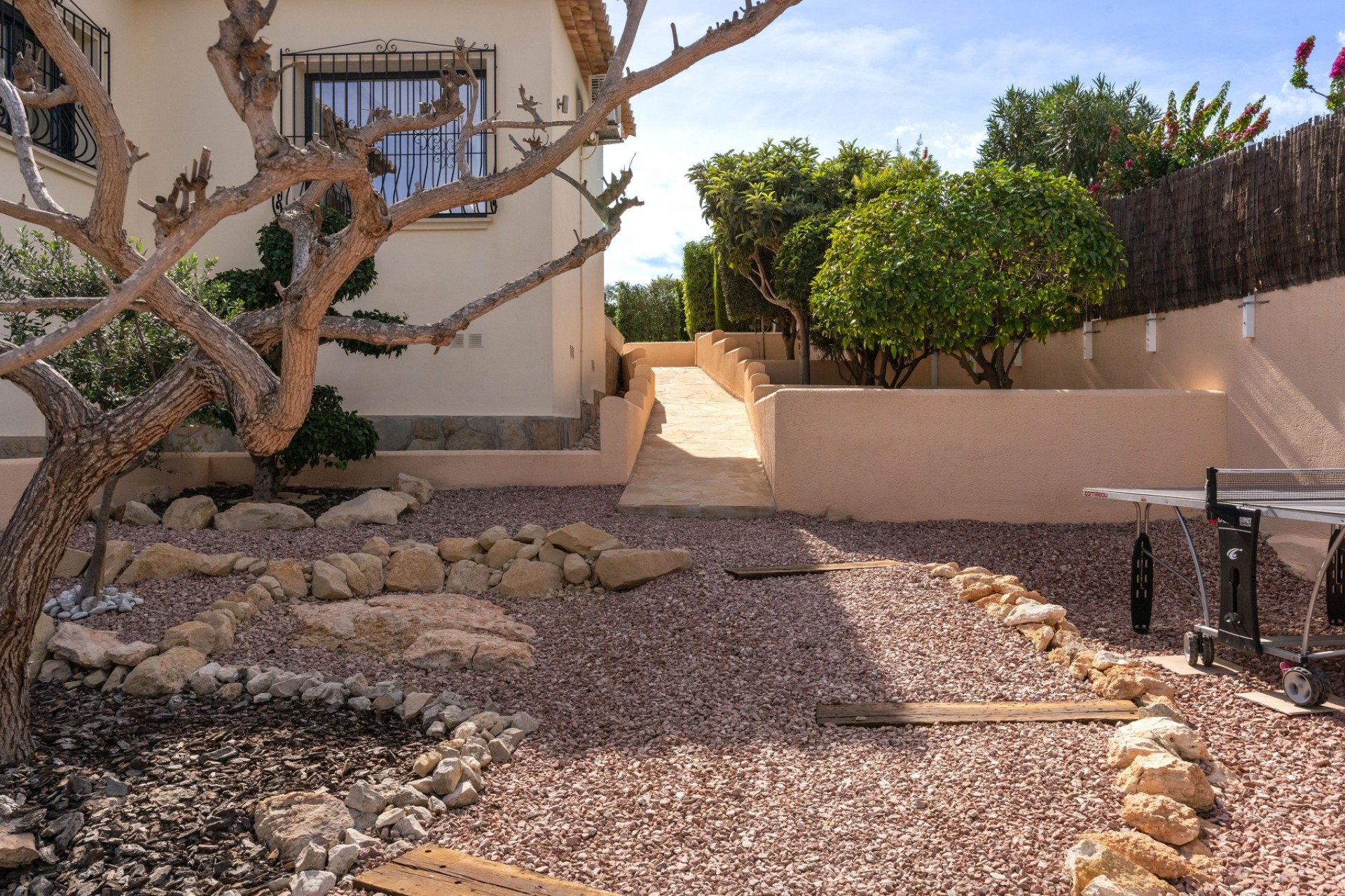 Zu verkaufen - Villa -
Moraira - Cap Blanc