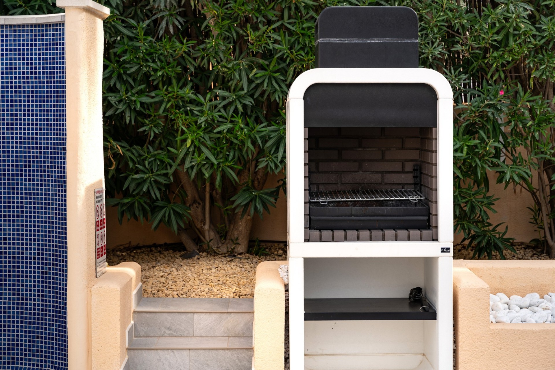 Zu verkaufen - Villa -
Moraira - Cap Blanc