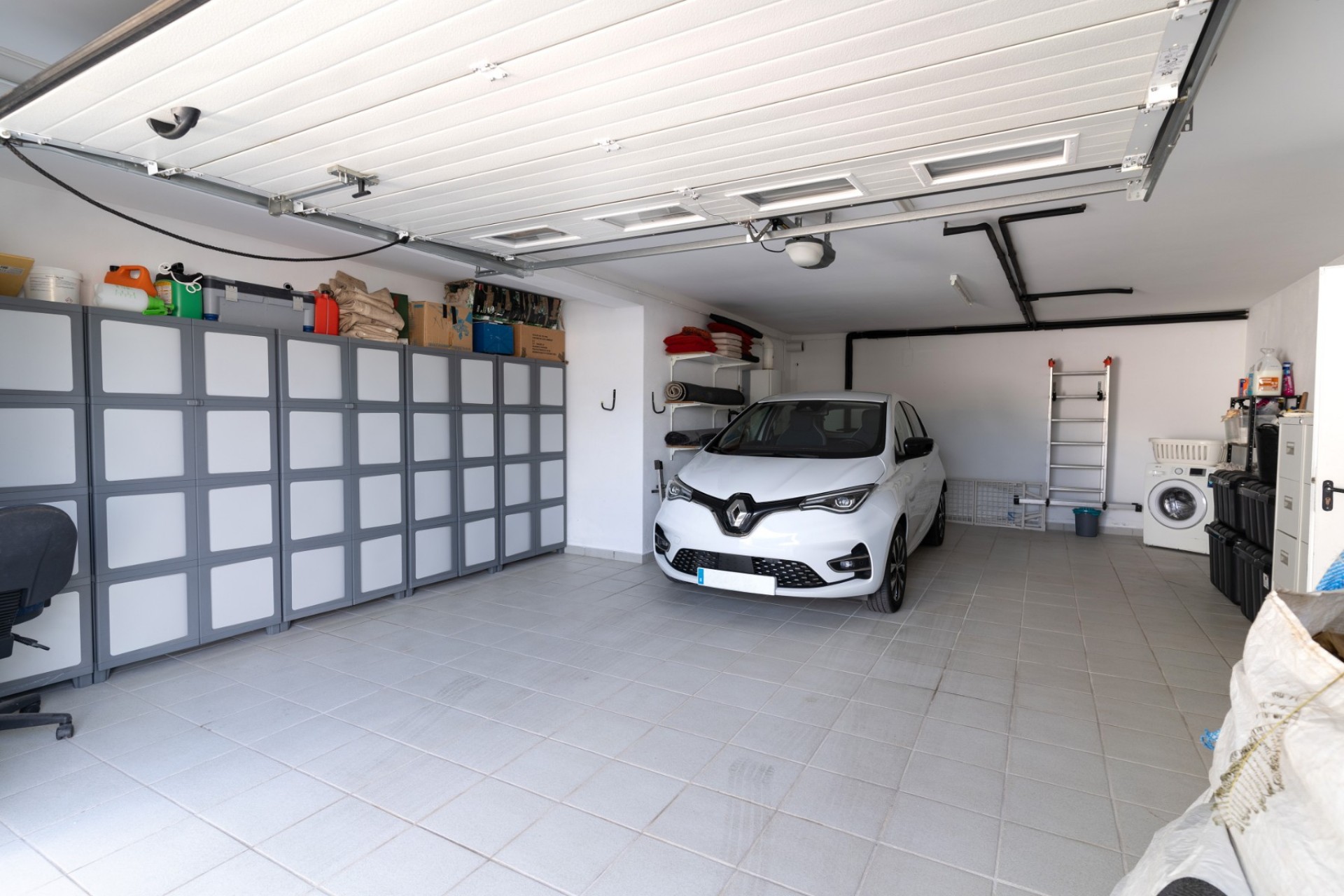 Zu verkaufen - Villa -
Moraira - Cap Blanc