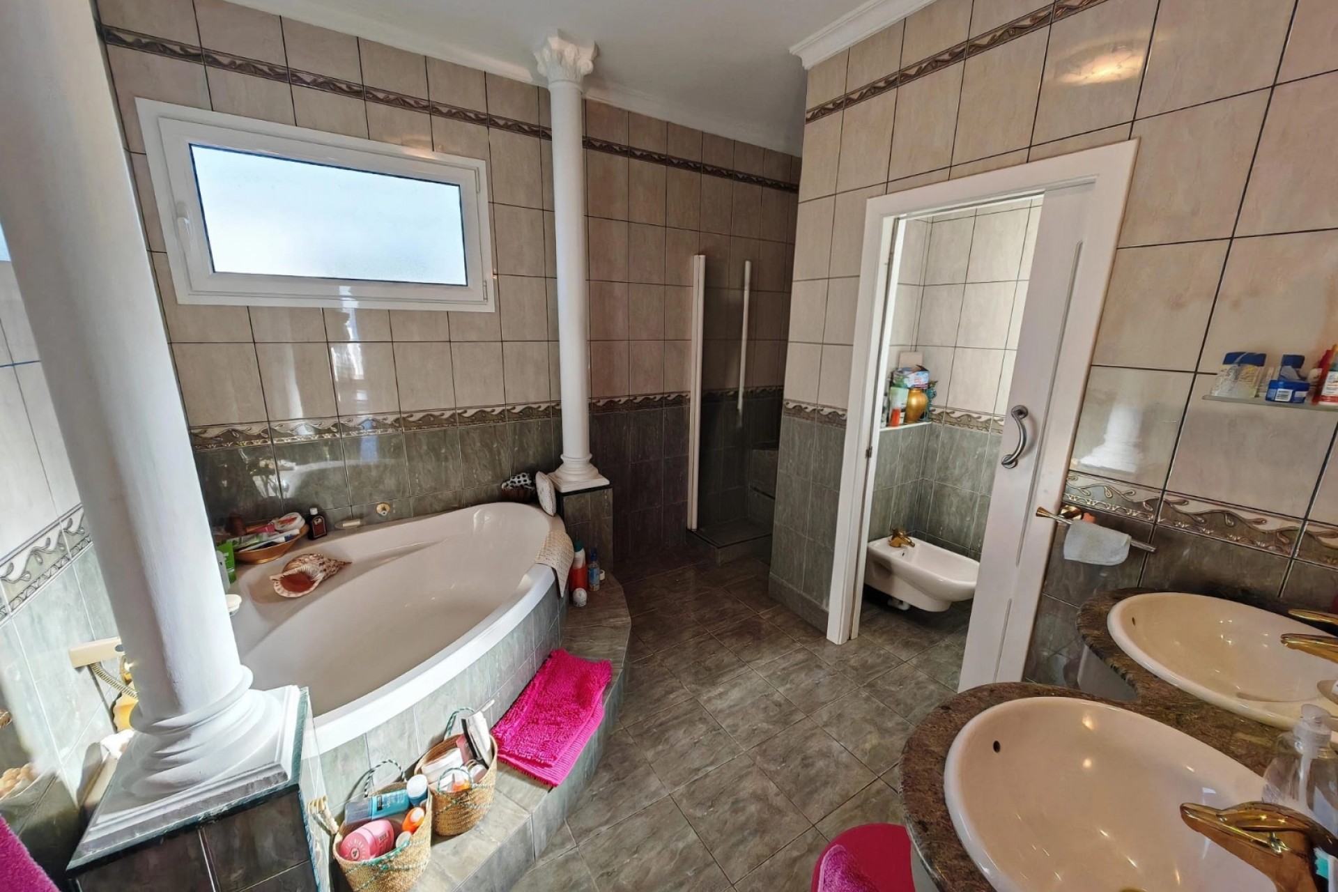 Zu verkaufen - Villa -
Moraira - Cap Blanc