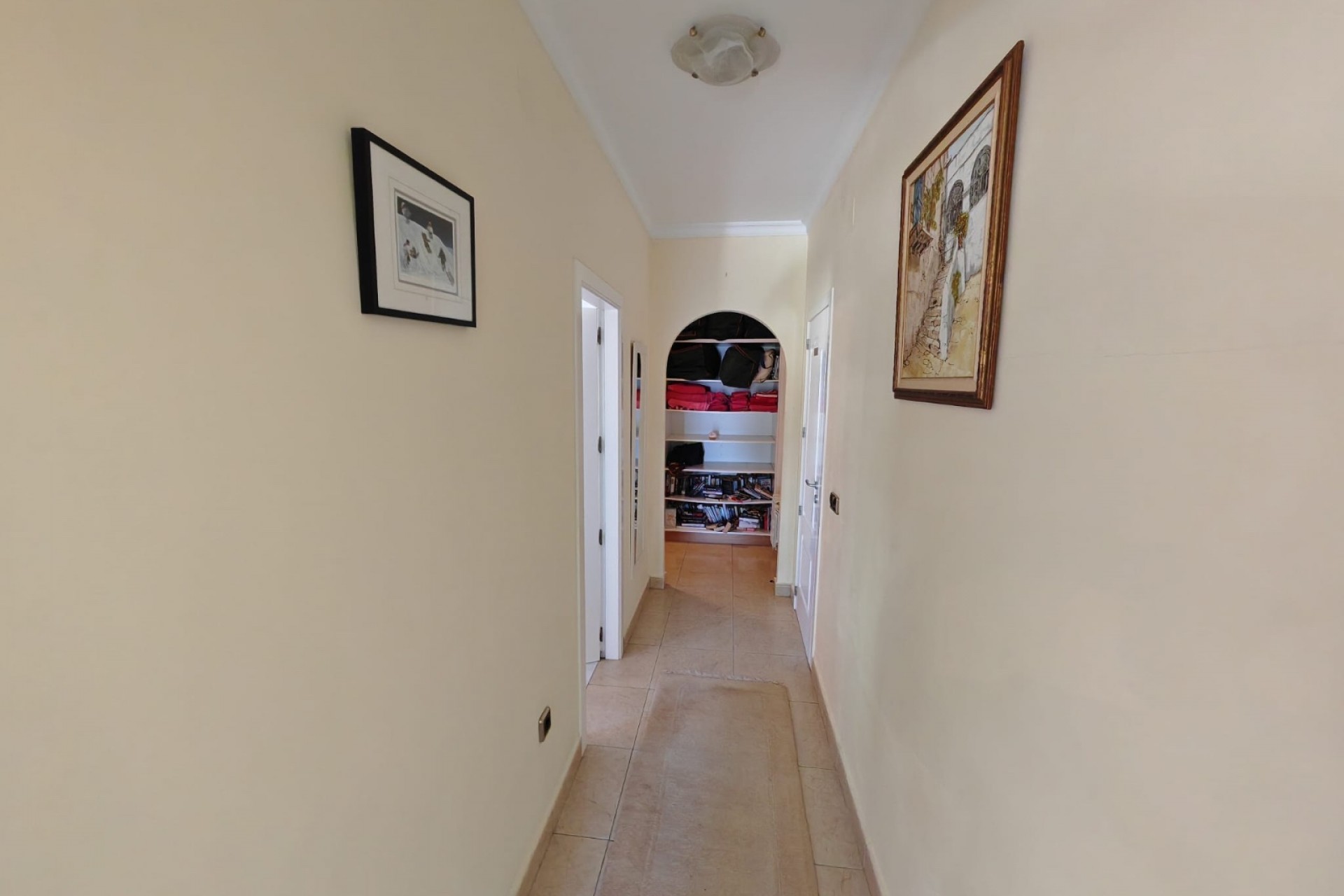 Zu verkaufen - Villa -
Moraira - Cap Blanc