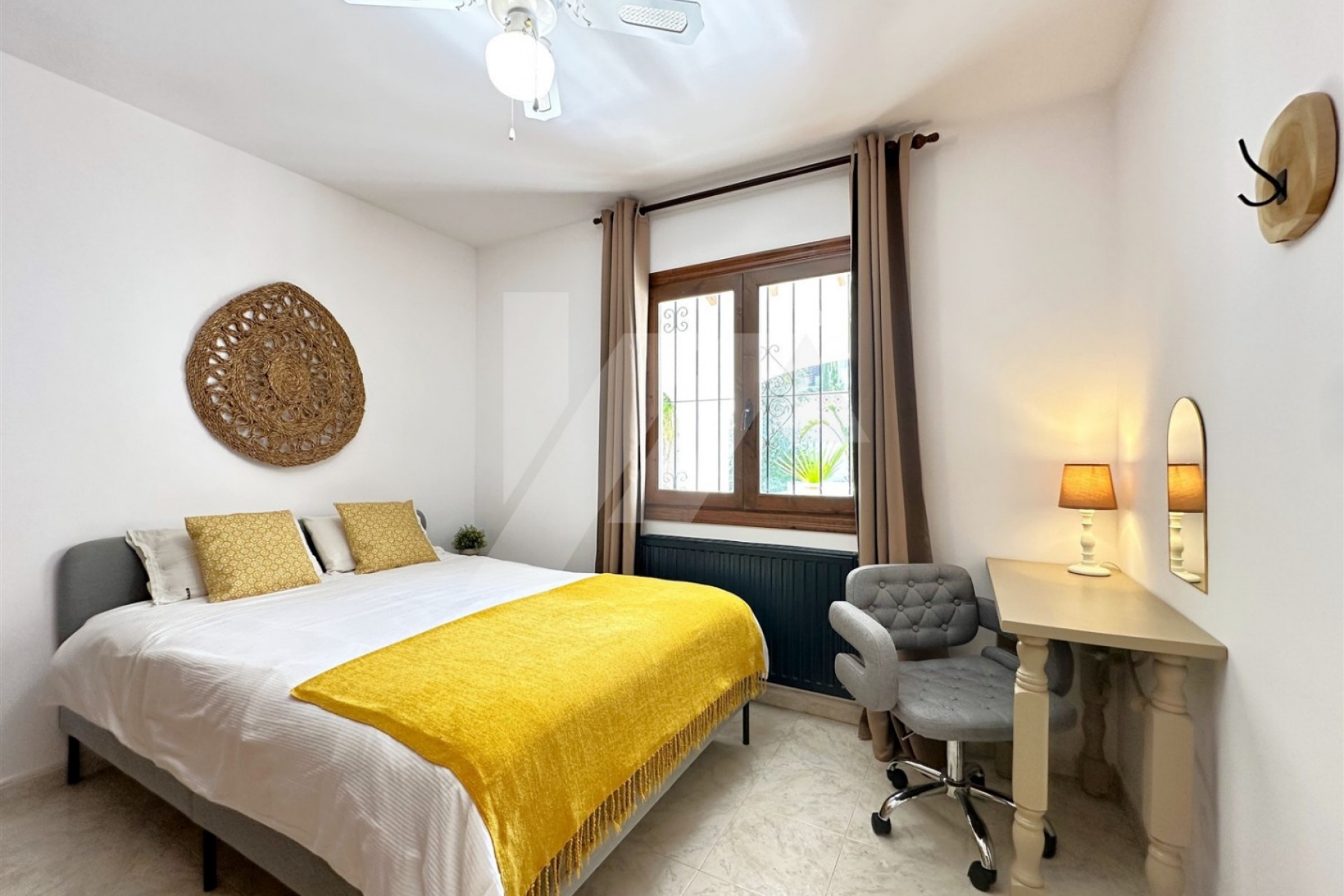 Zu verkaufen - Villa -
Moraira - Cap Blanc