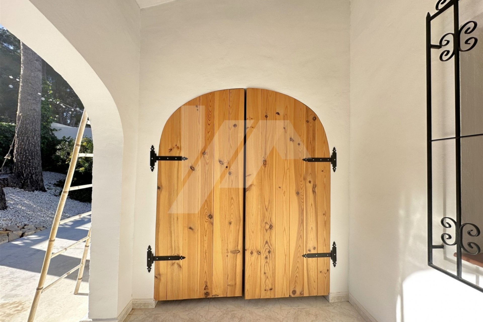 Zu verkaufen - Villa -
Moraira - Cap Blanc
