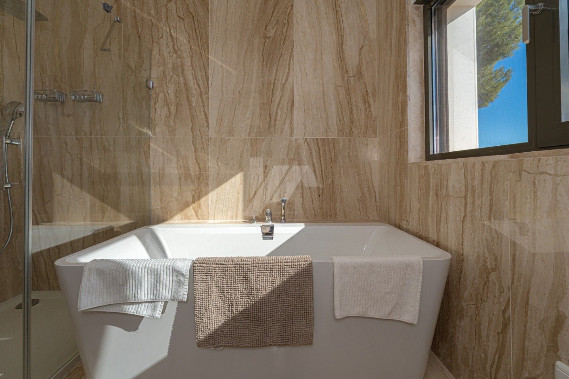 Zu verkaufen - Villa -
Moraira - Cap Blanc