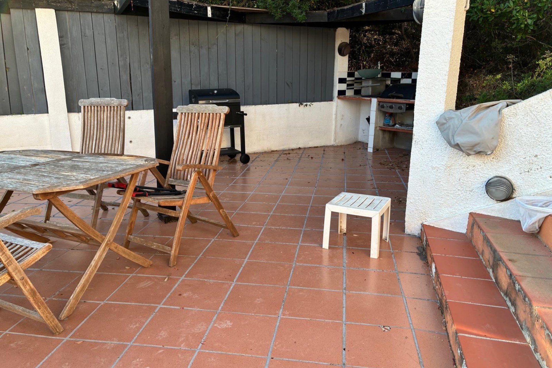 Zu verkaufen - Villa -
Moraira - Cometa