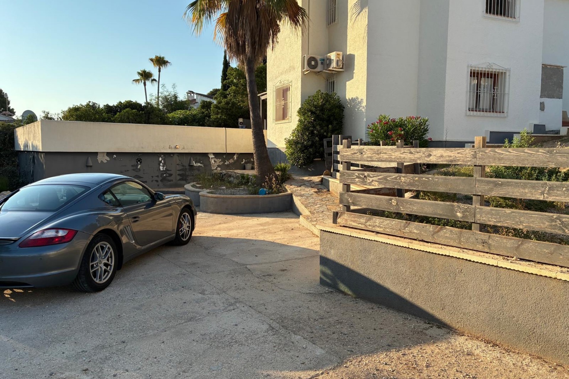 Zu verkaufen - Villa -
Moraira - Cometa