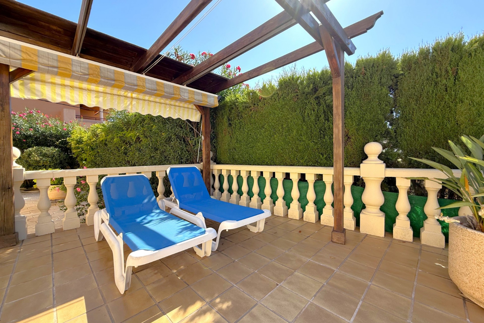 Zu verkaufen - Villa -
Moraira - Cometa