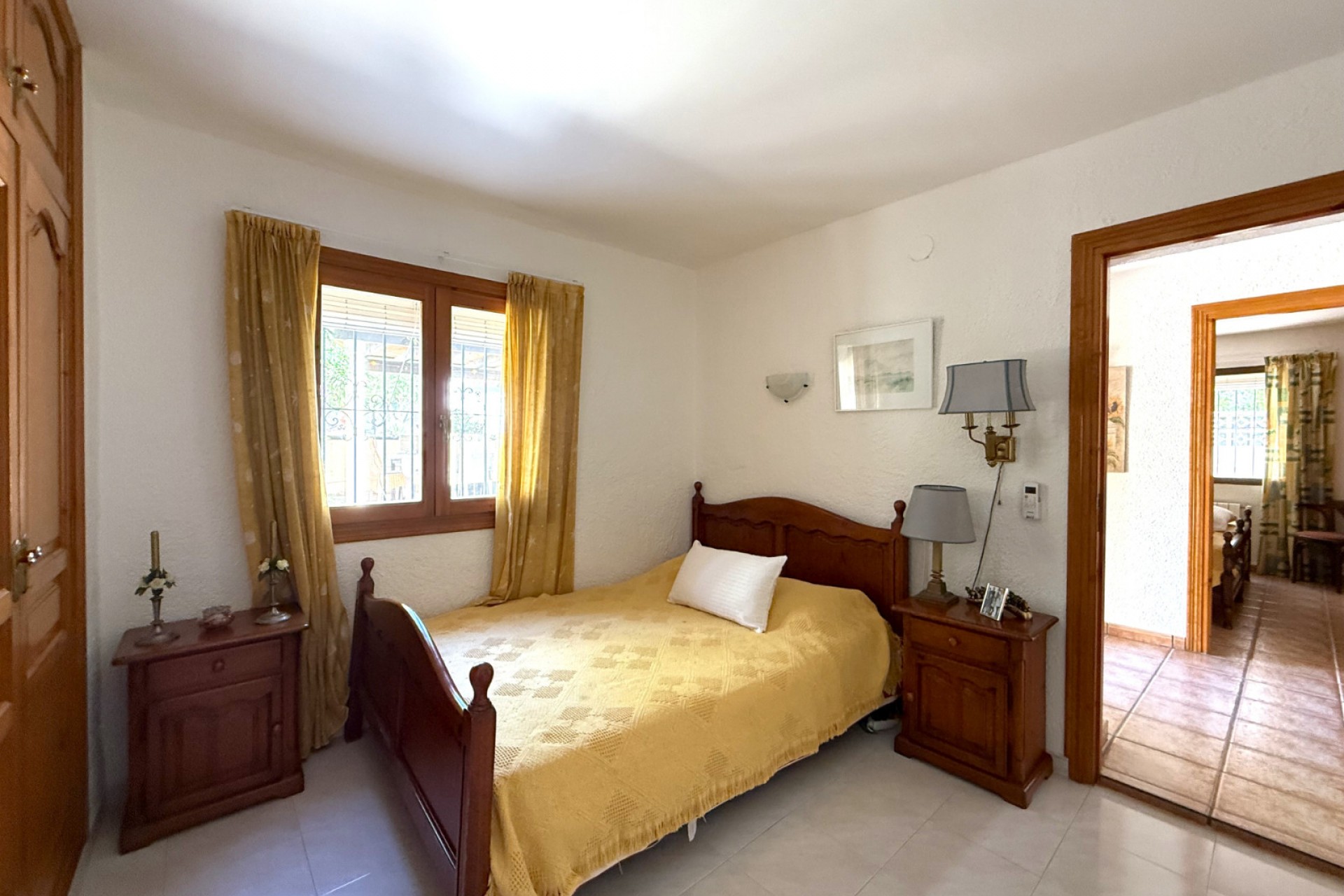 Zu verkaufen - Villa -
Moraira - Cometa