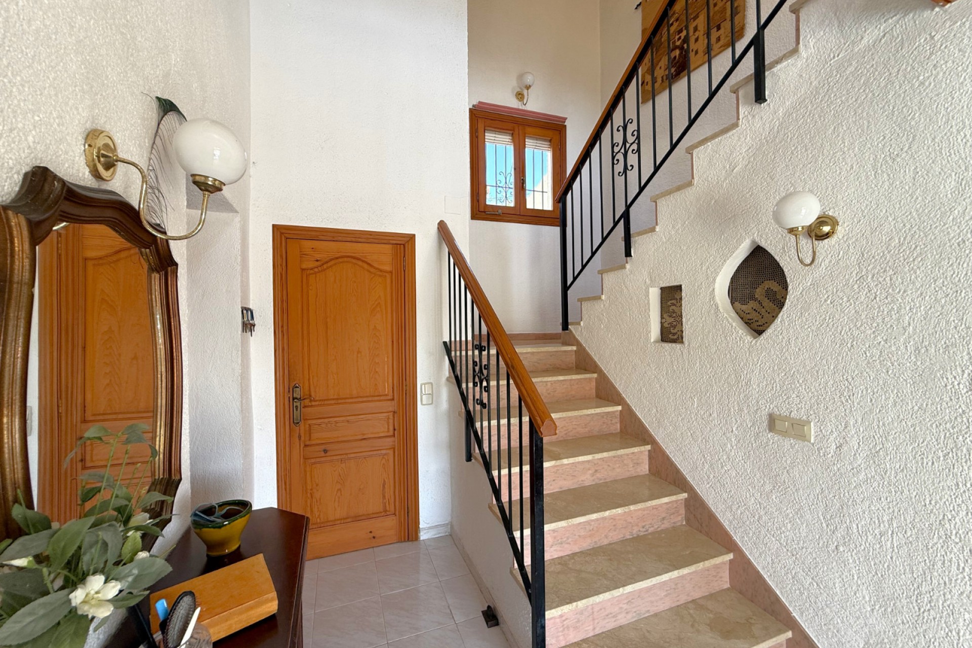 Zu verkaufen - Villa -
Moraira - Cometa