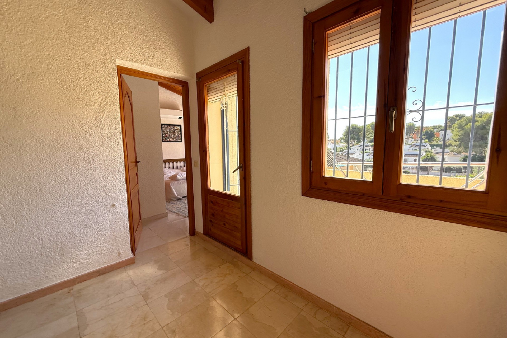 Zu verkaufen - Villa -
Moraira - Cometa