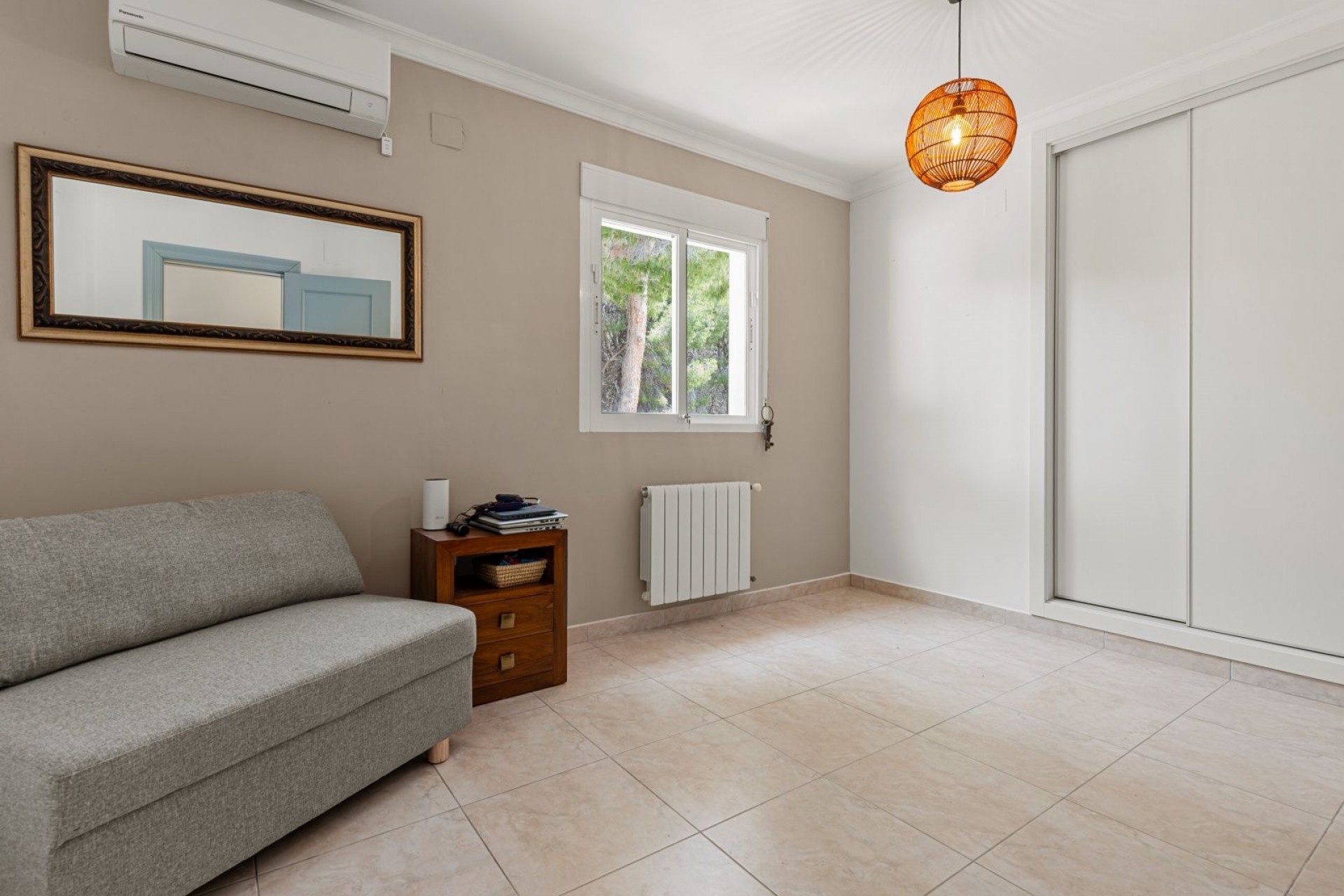 Zu verkaufen - Villa -
Moraira - Cometa