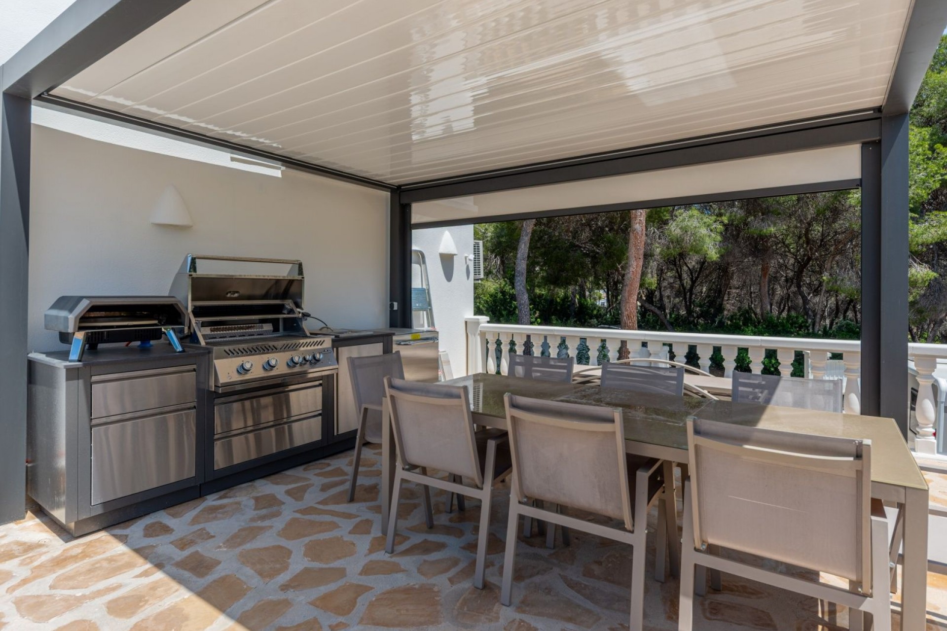 Zu verkaufen - Villa -
Moraira - Cometa