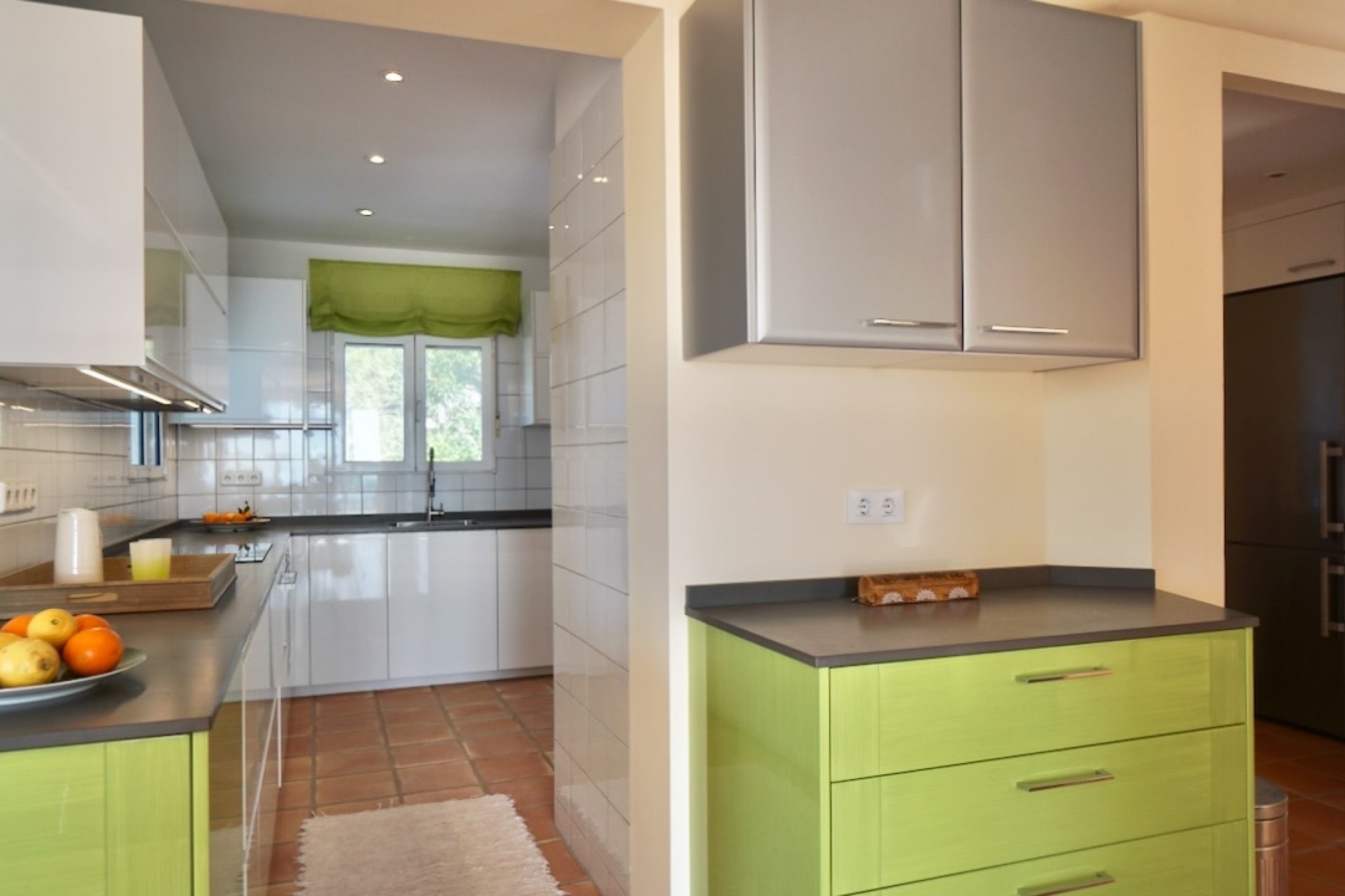 Zu verkaufen - Villa -
Moraira - Costera del Mar