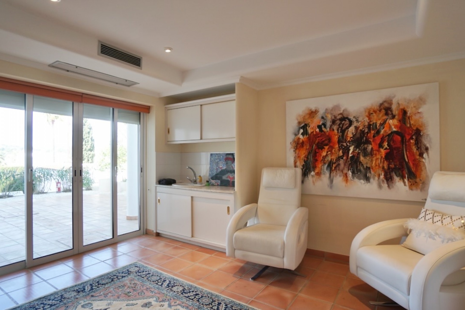 Zu verkaufen - Villa -
Moraira - Costera del Mar