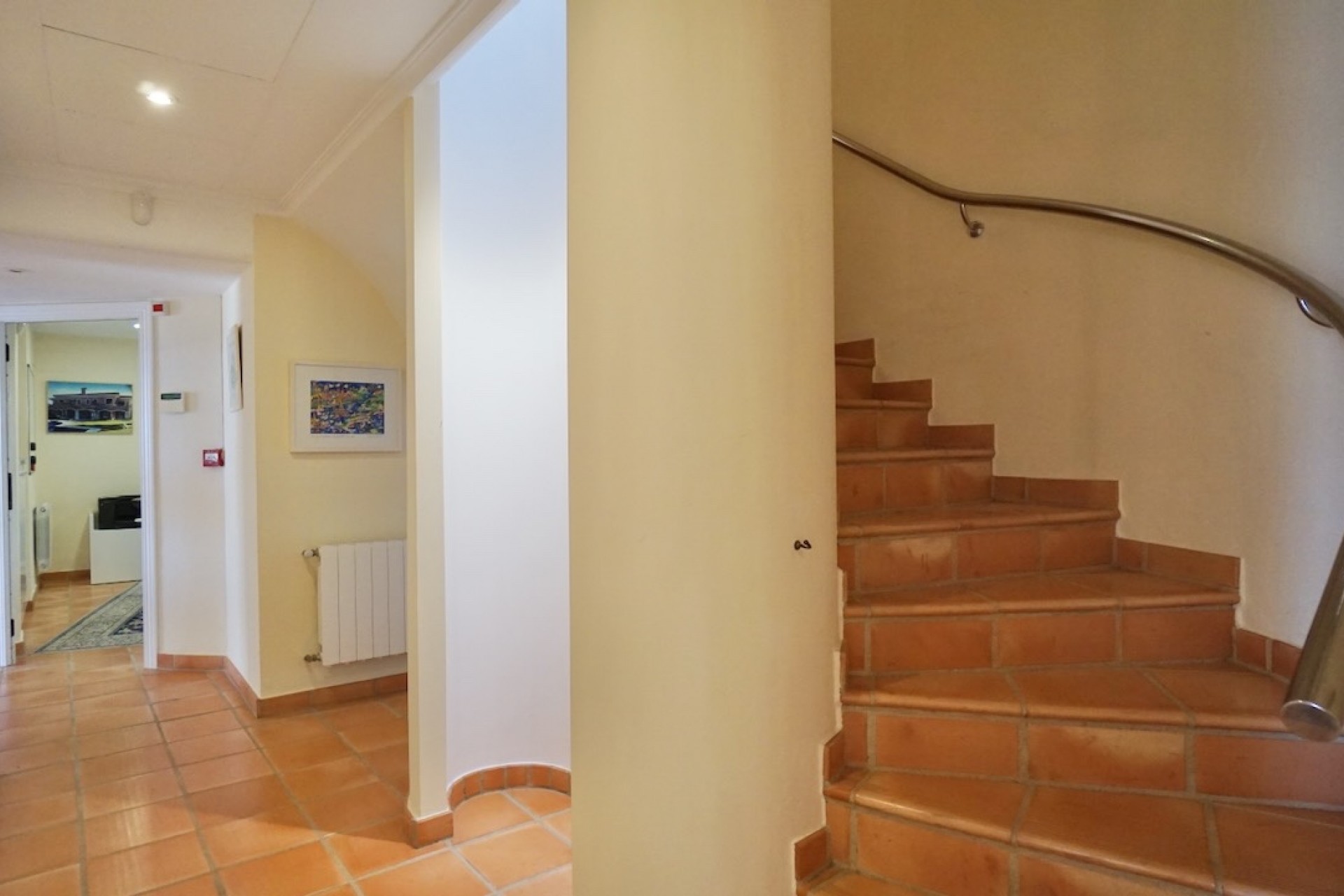 Zu verkaufen - Villa -
Moraira - Costera del Mar