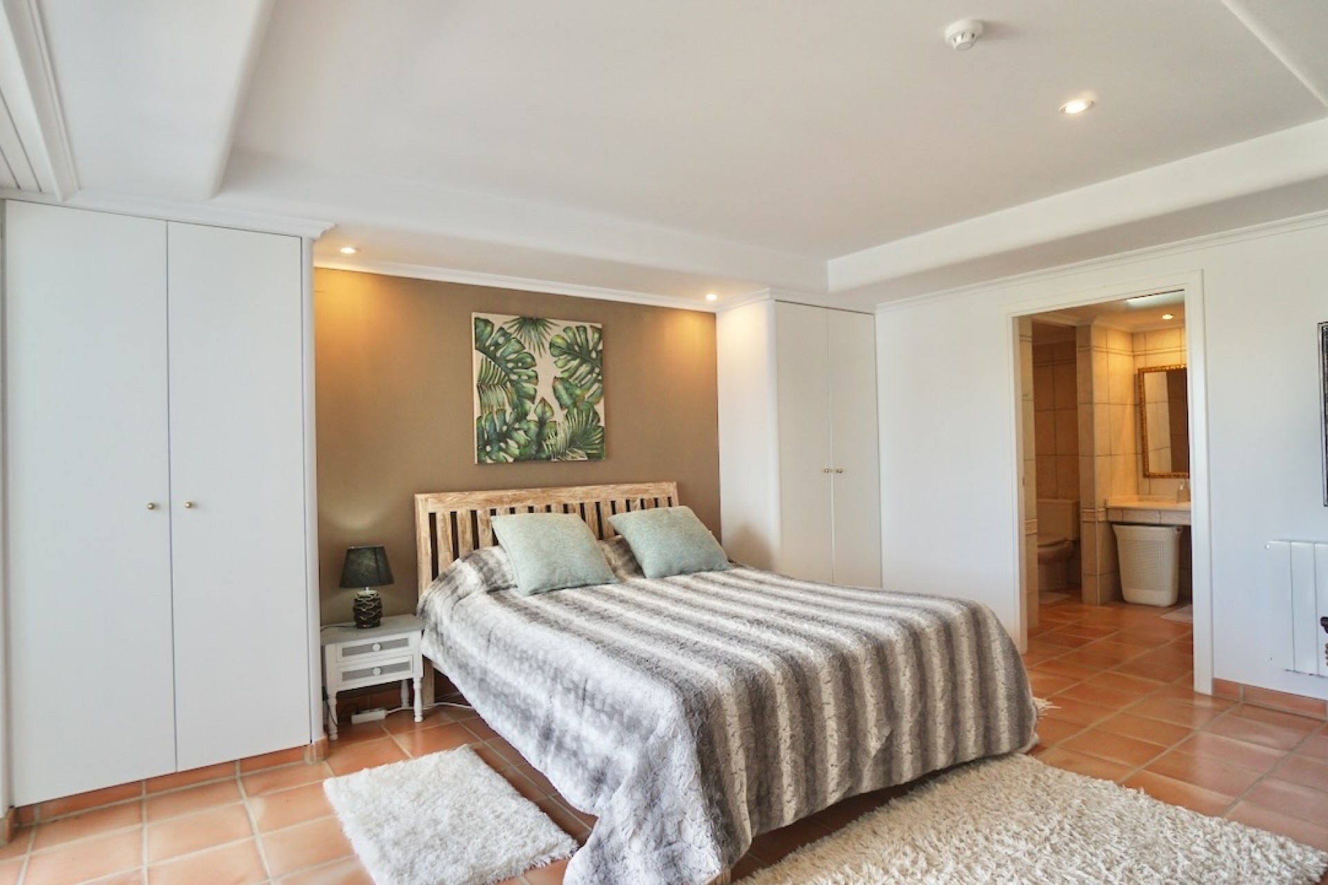 Zu verkaufen - Villa -
Moraira - Costera del Mar