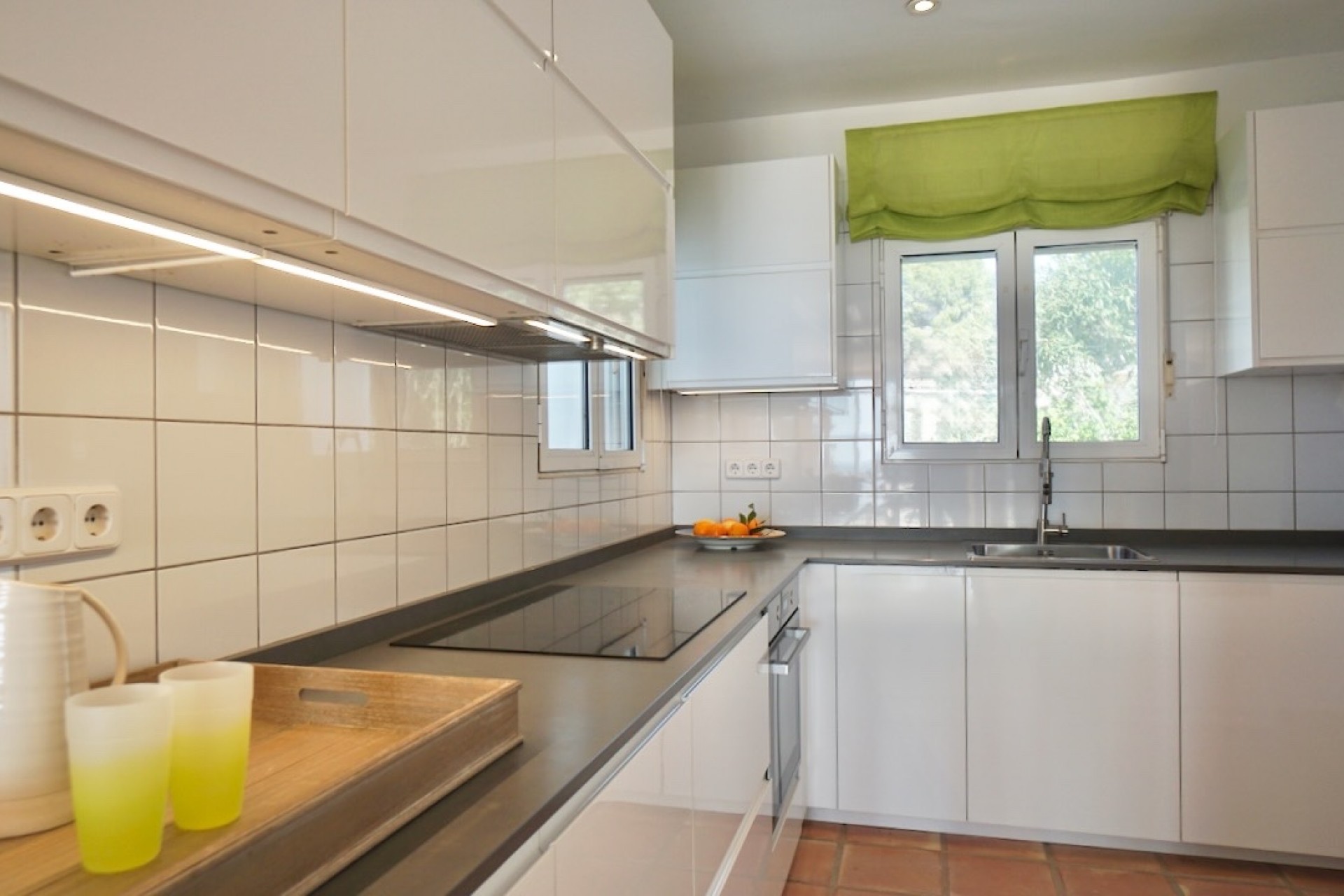 Zu verkaufen - Villa -
Moraira - Costera del Mar