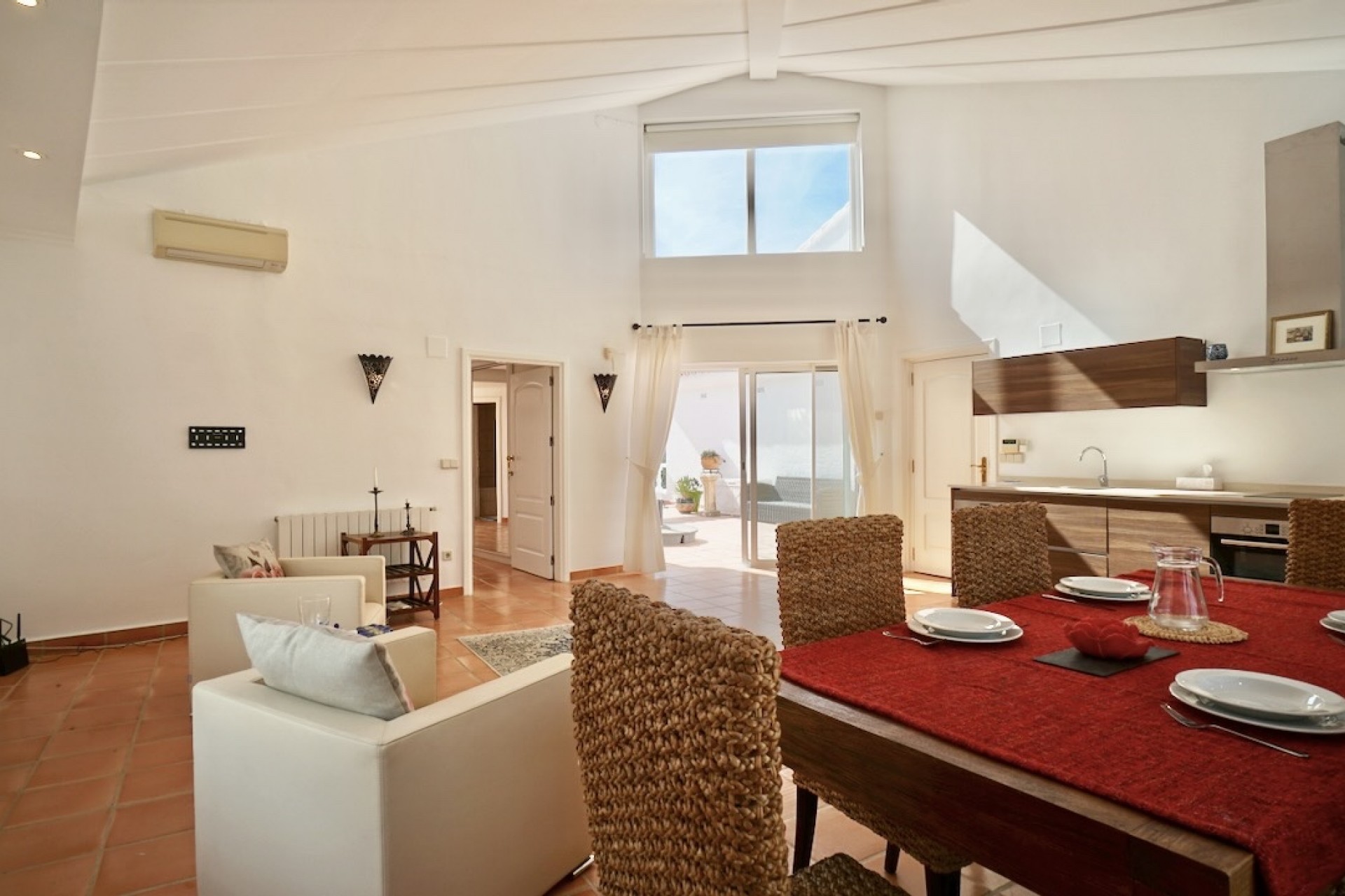 Zu verkaufen - Villa -
Moraira - Costera del Mar