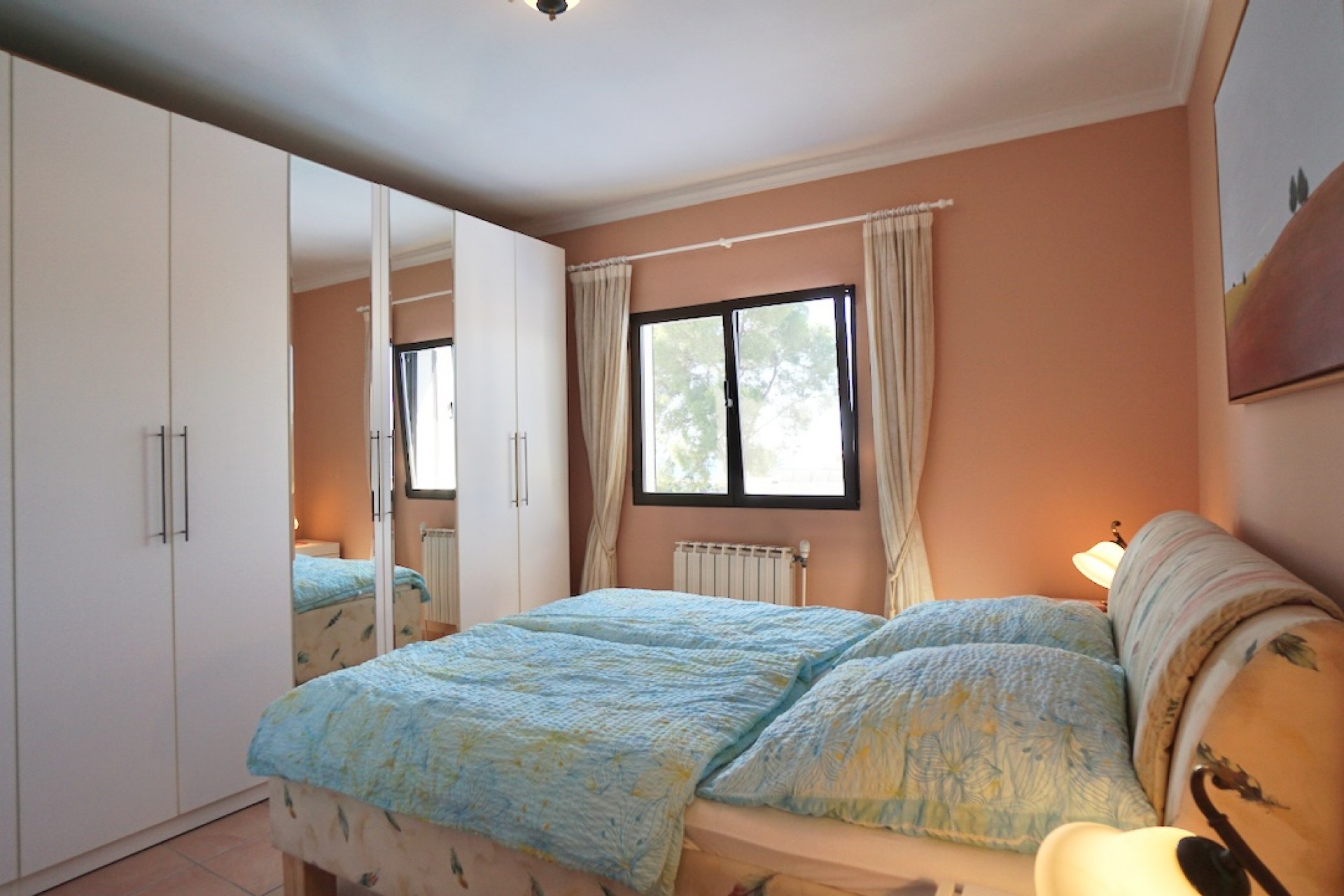 Zu verkaufen - Villa -
Moraira - Costera del Mar