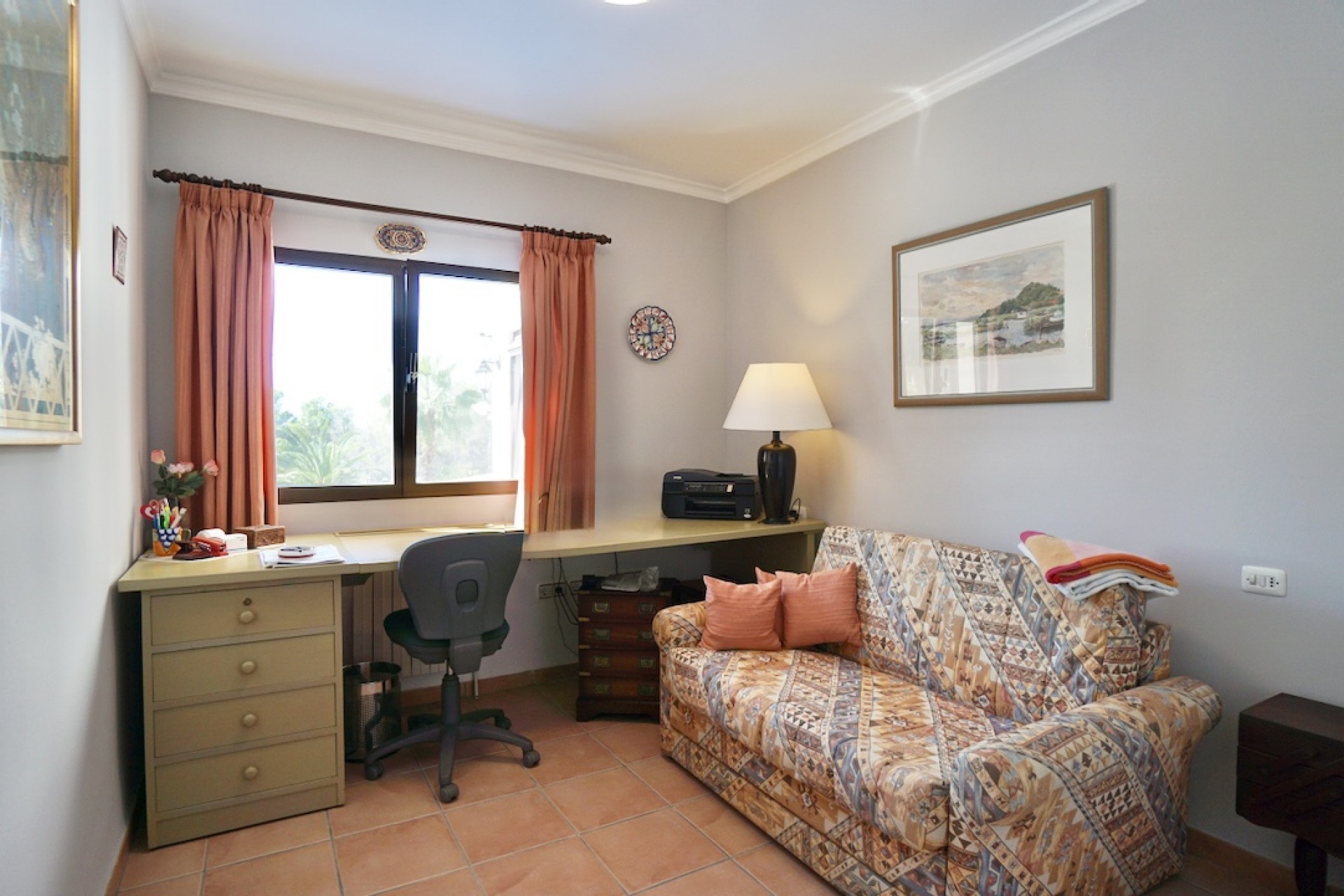 Zu verkaufen - Villa -
Moraira - Costera del Mar