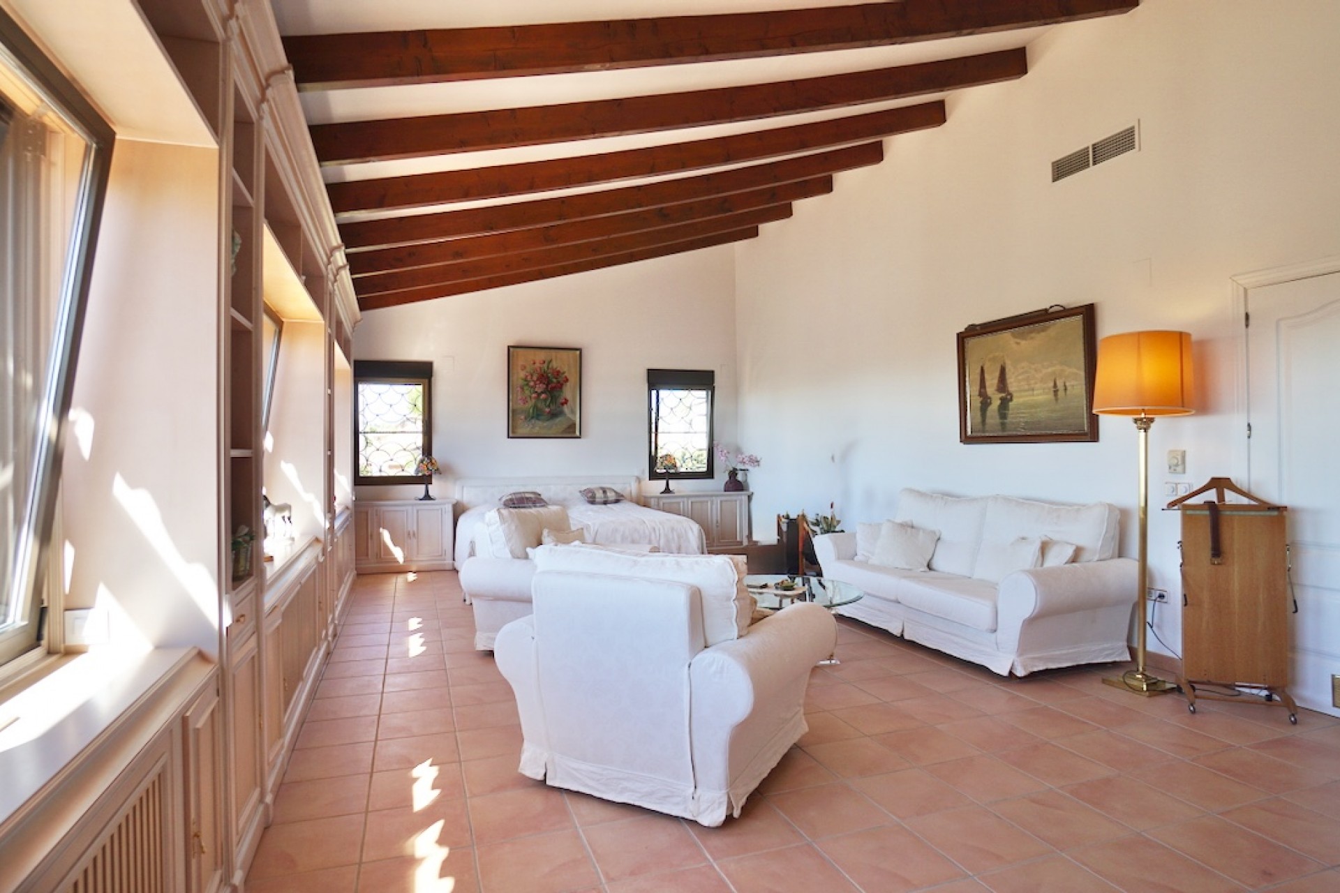 Zu verkaufen - Villa -
Moraira - Costera del Mar