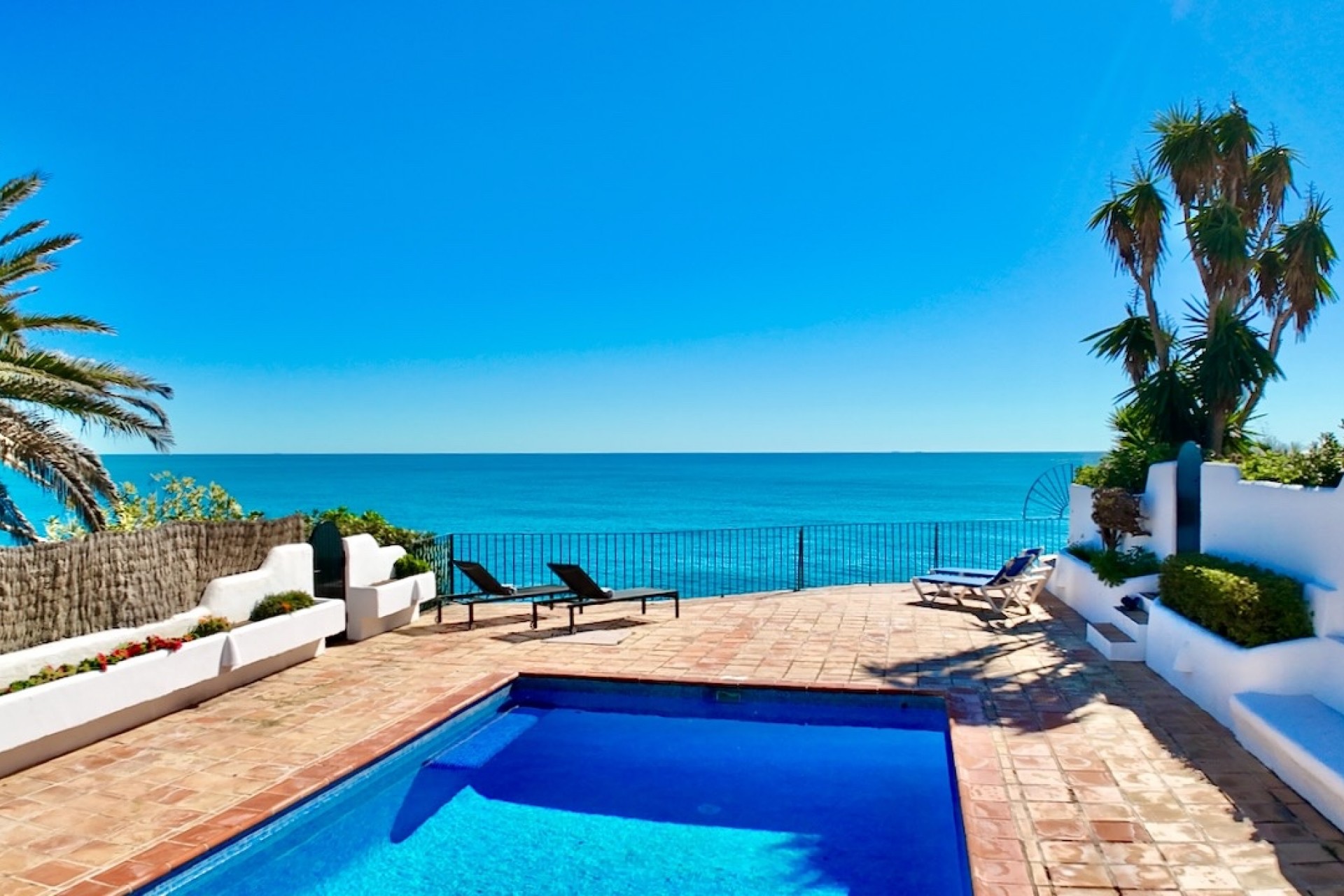 Zu verkaufen - Villa -
Moraira - El Andragó