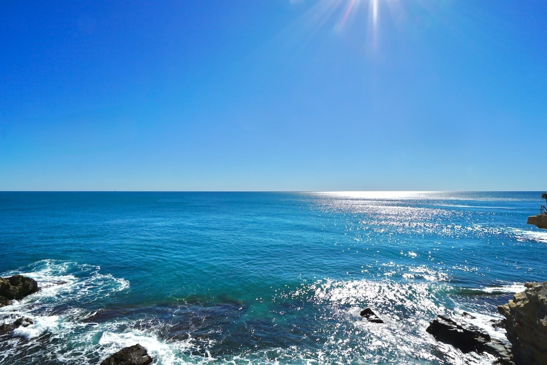 Zu verkaufen - Villa -
Moraira - El Andragó