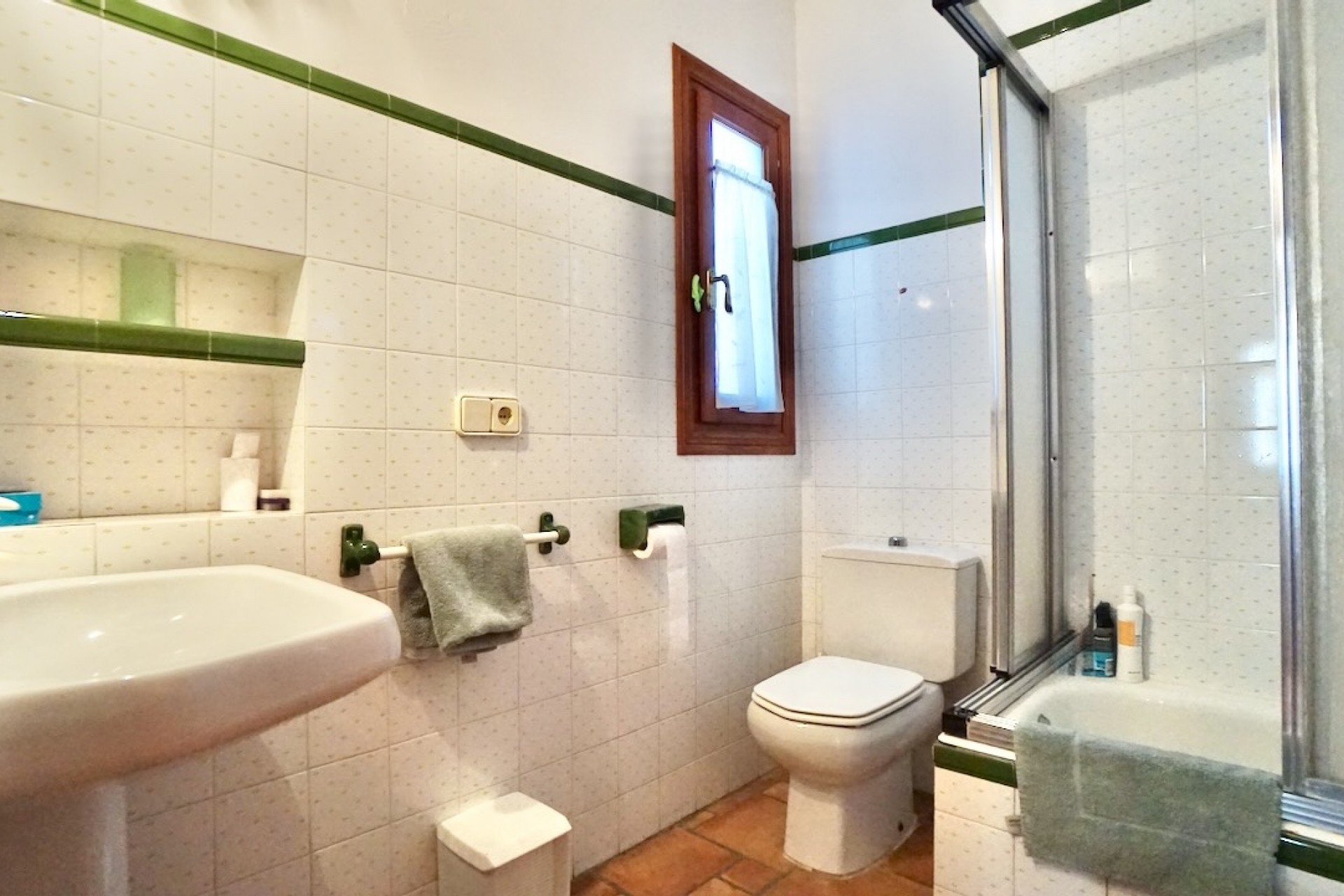 Zu verkaufen - Villa -
Moraira - El Andragó