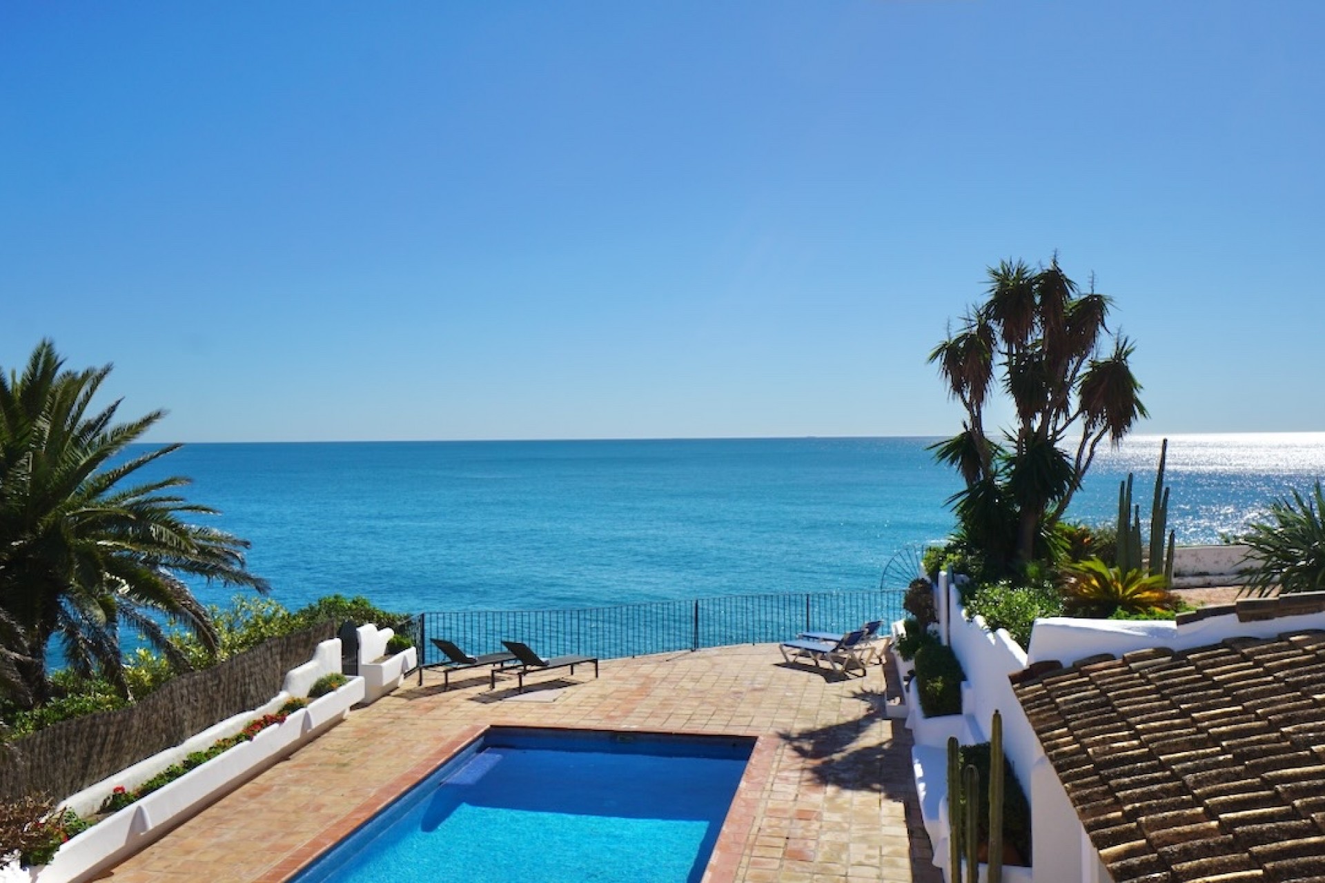 Zu verkaufen - Villa -
Moraira - El Andragó