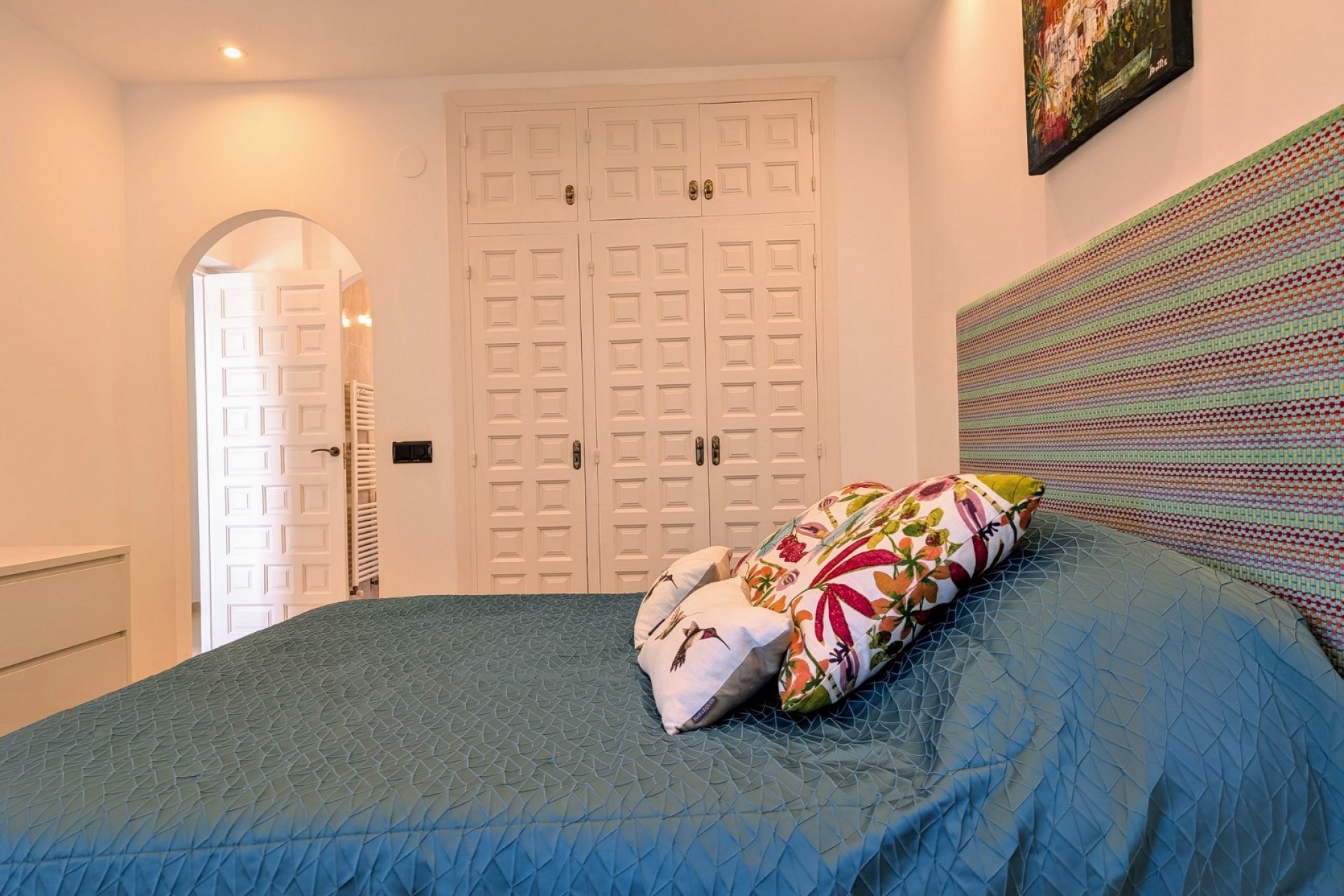 Zu verkaufen - Villa -
Moraira - El Portet