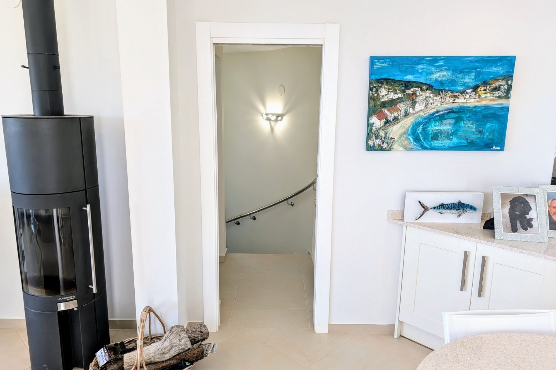 Zu verkaufen - Villa -
Moraira - El Portet