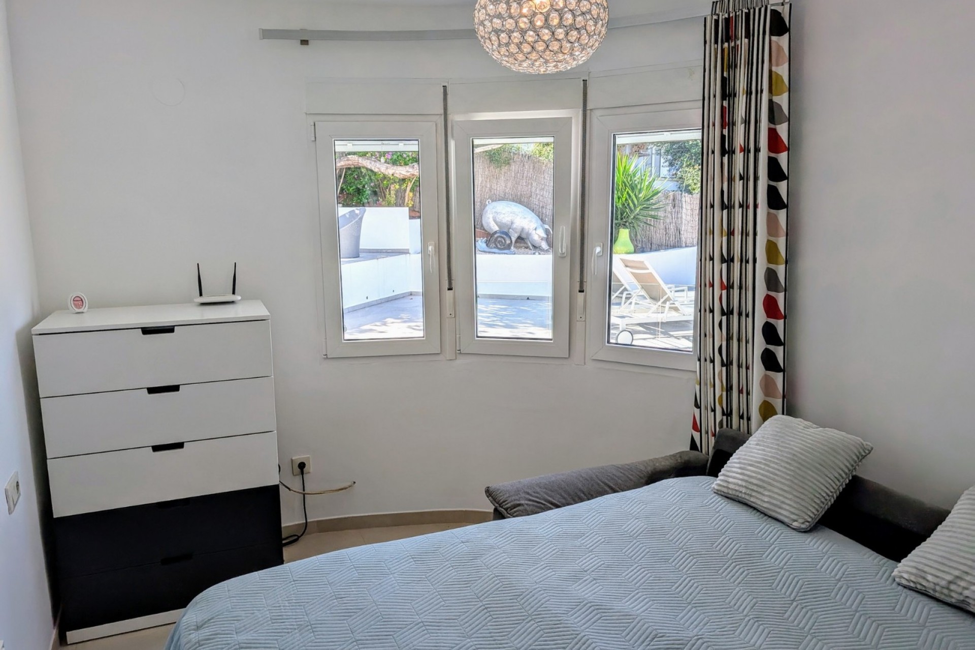 Zu verkaufen - Villa -
Moraira - El Portet