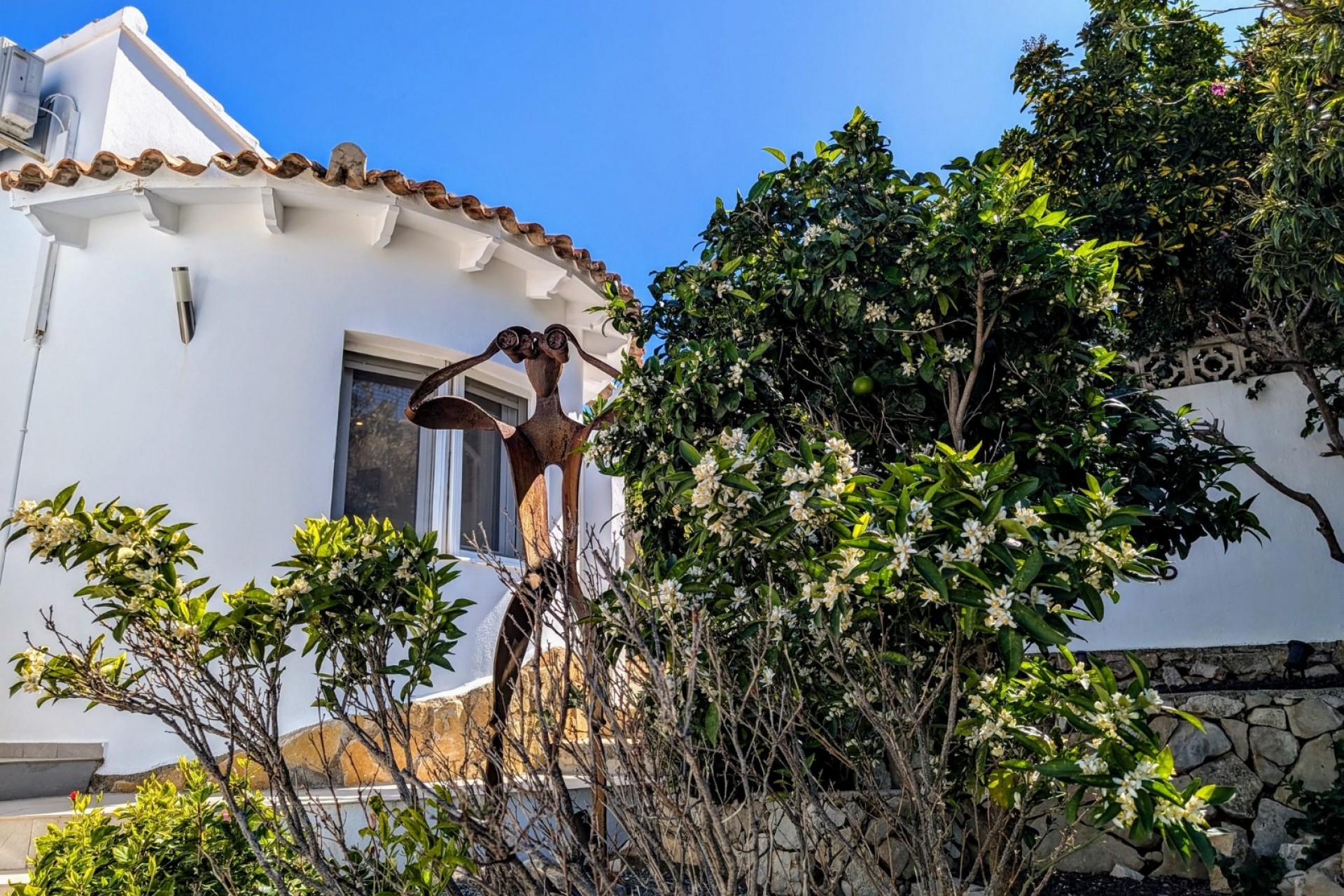 Zu verkaufen - Villa -
Moraira - El Portet