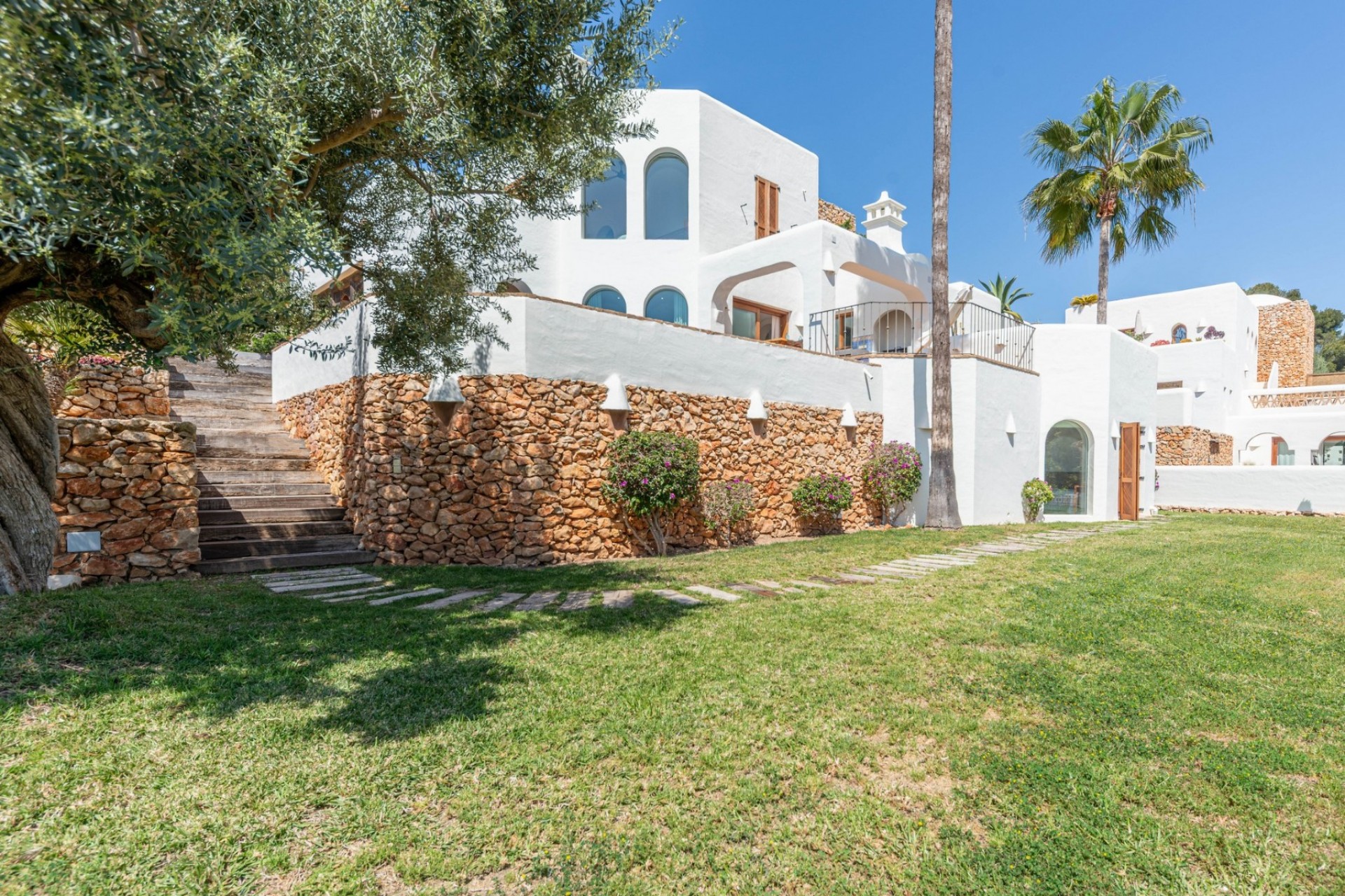 Zu verkaufen - Villa -
Moraira - El Portet