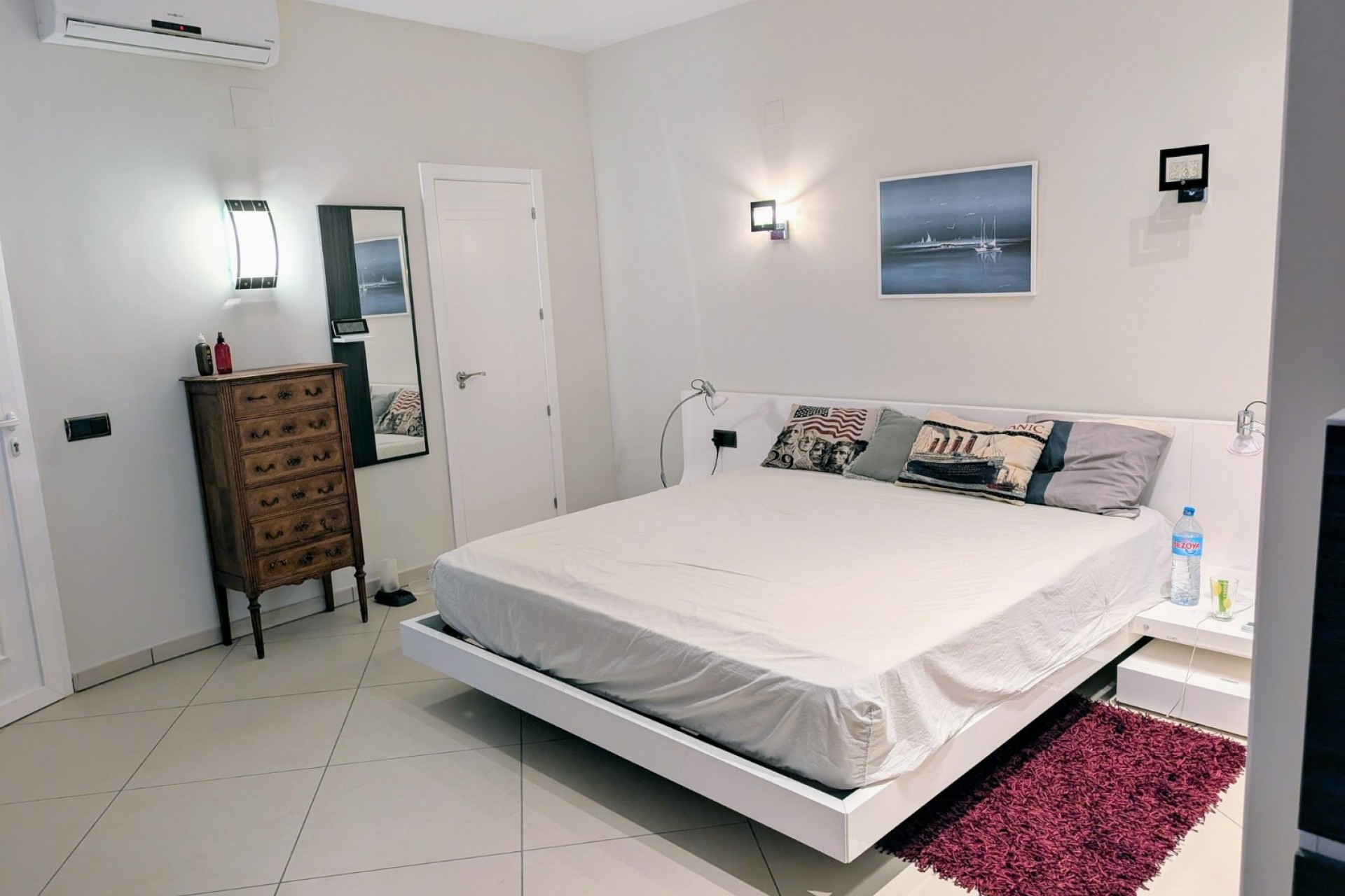 Zu verkaufen - Villa -
Moraira - El Portet