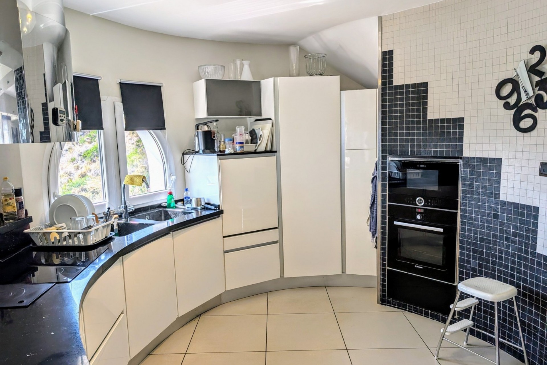 Zu verkaufen - Villa -
Moraira - El Portet