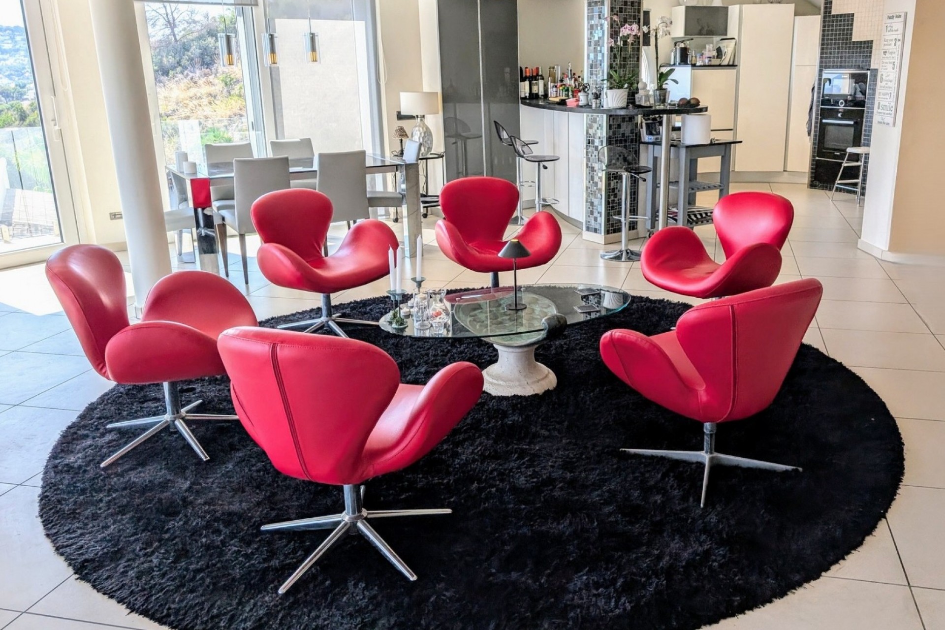 Zu verkaufen - Villa -
Moraira - El Portet