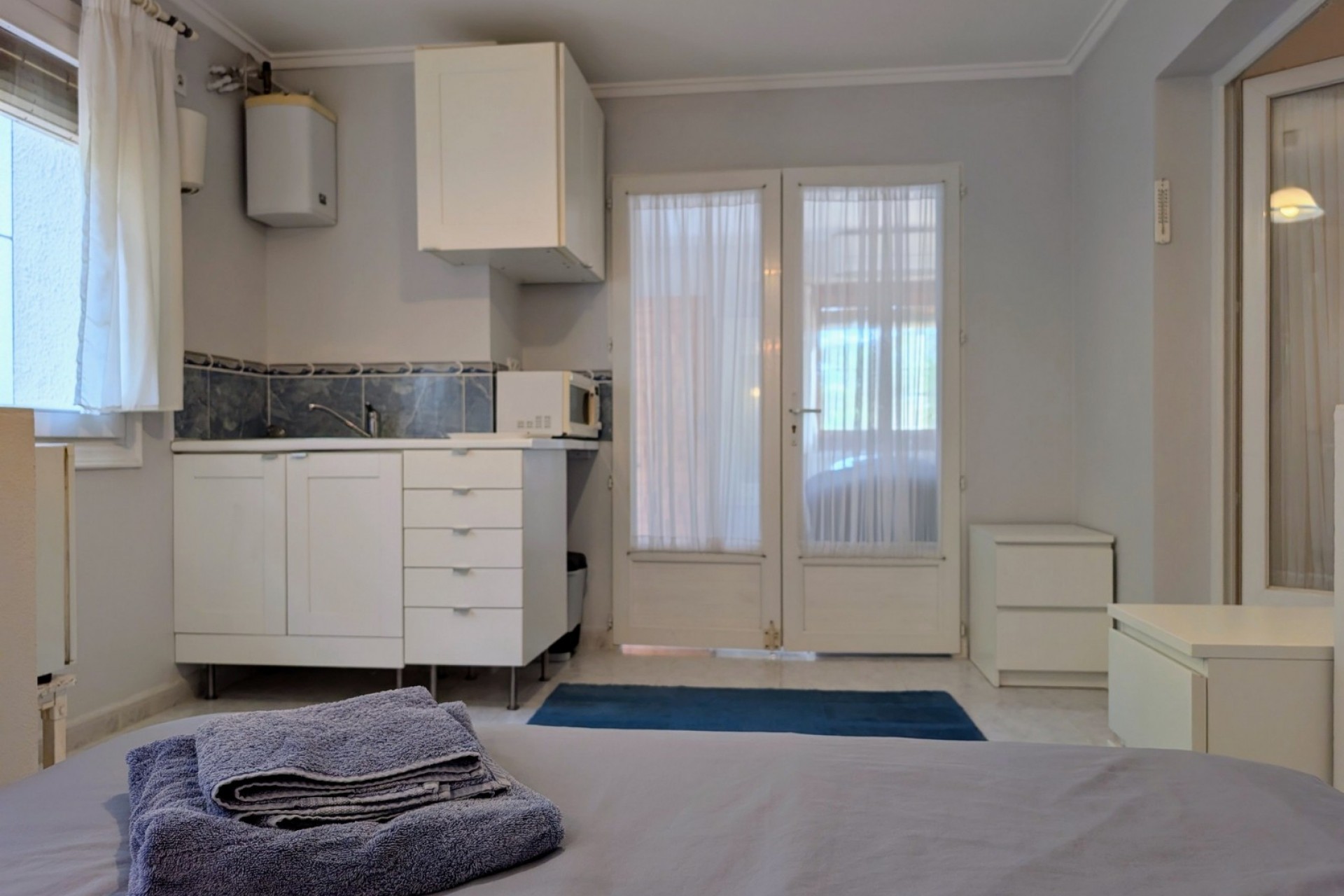 Zu verkaufen - Villa -
Moraira - El Portet