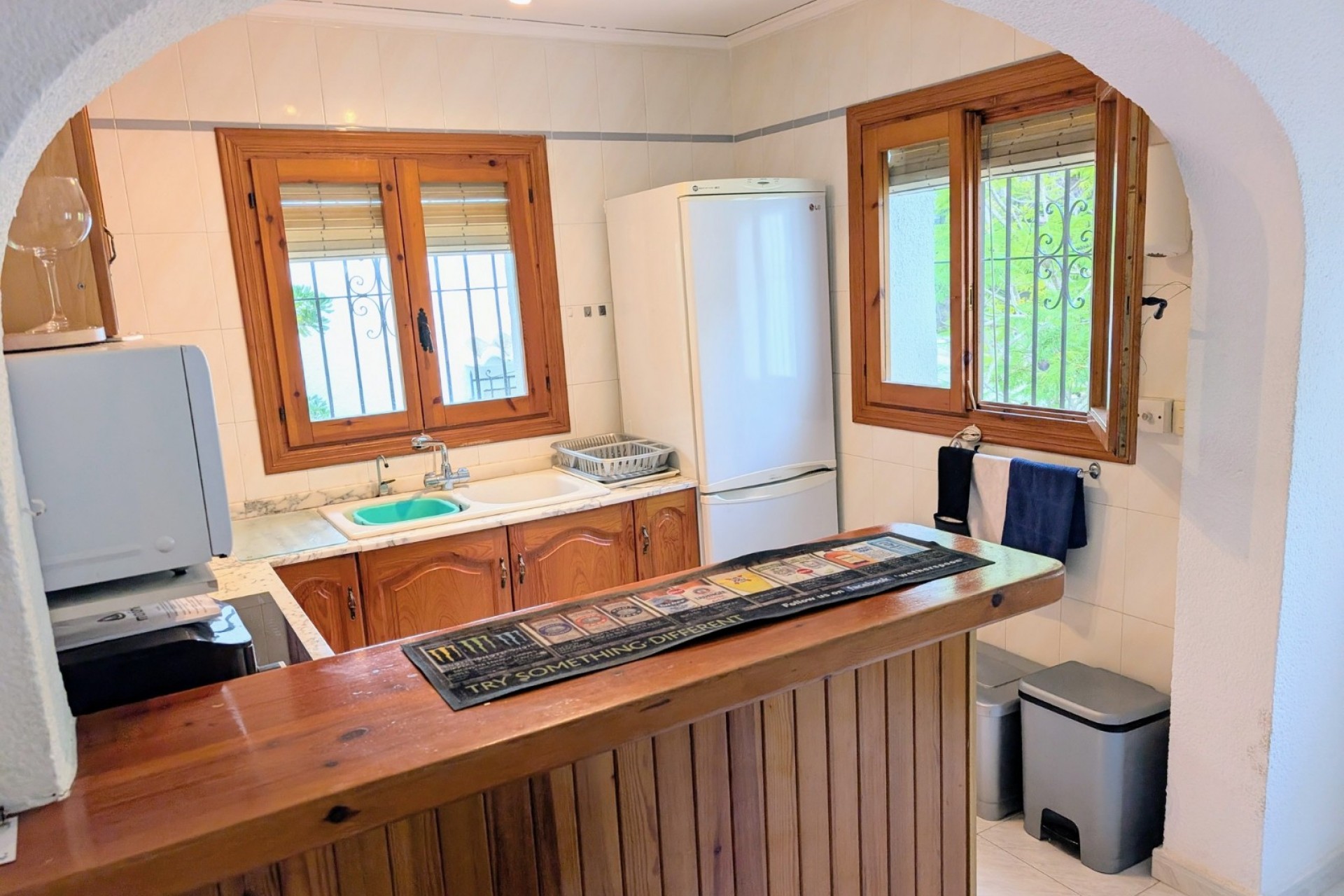 Zu verkaufen - Villa -
Moraira - El Portet