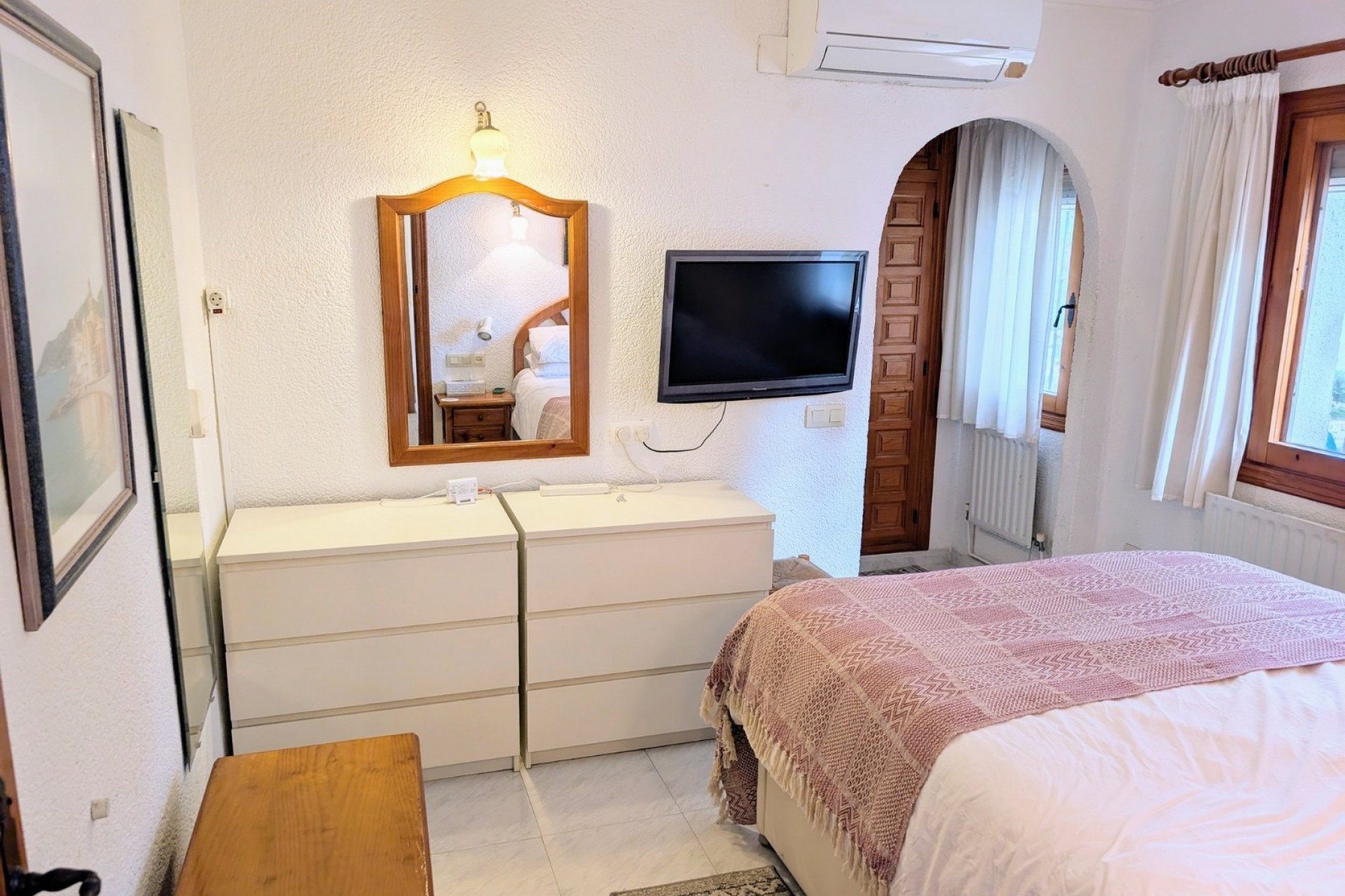 Zu verkaufen - Villa -
Moraira - El Portet