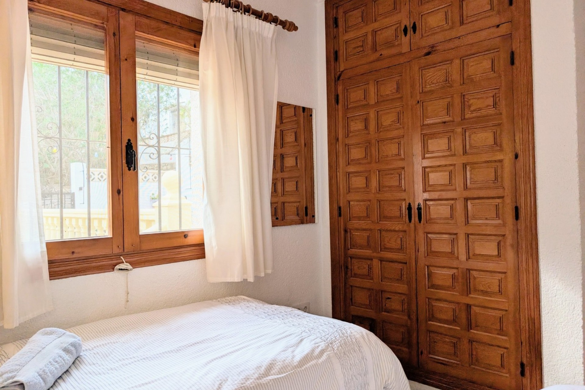 Zu verkaufen - Villa -
Moraira - El Portet