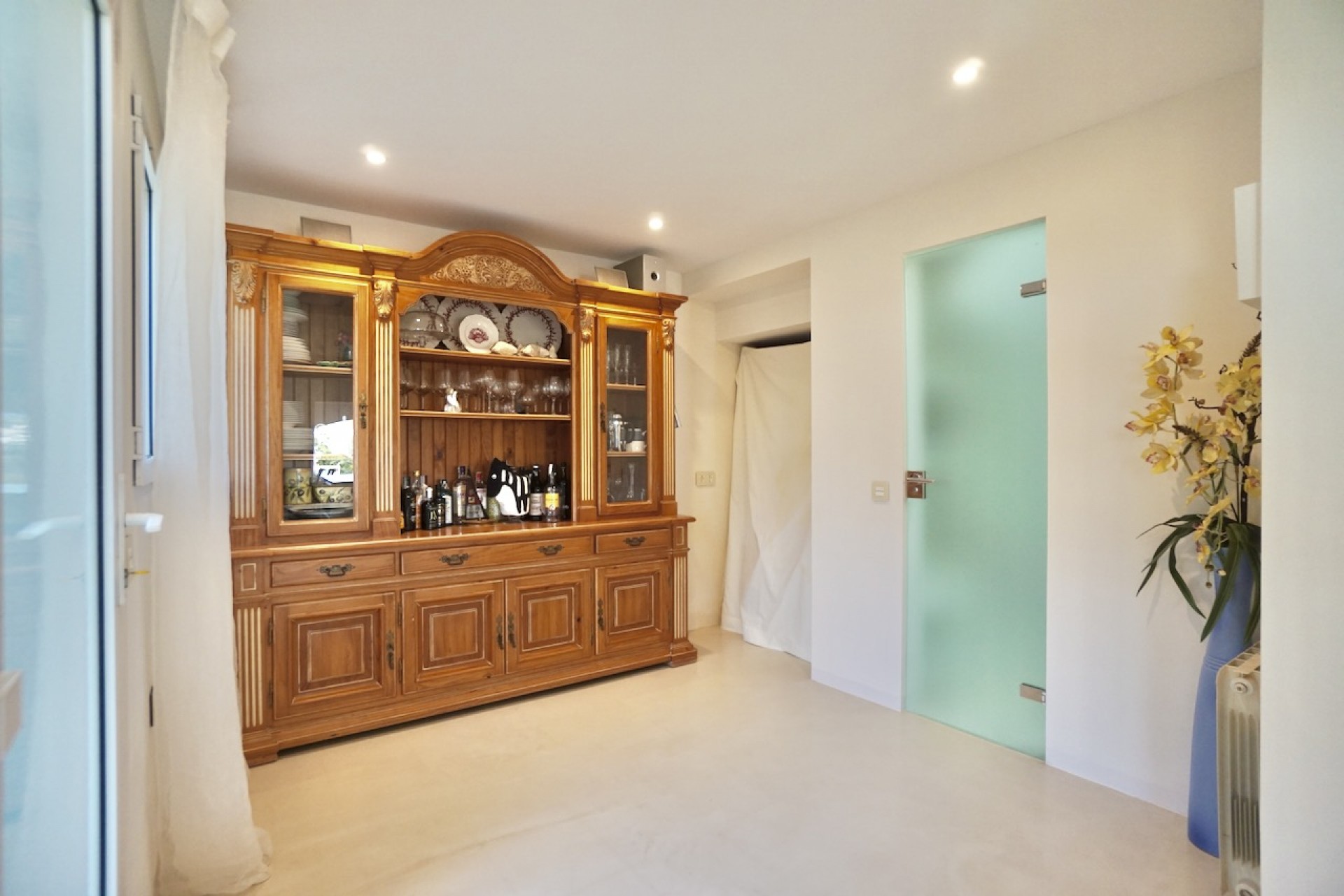 Zu verkaufen - Villa -
Moraira - El Portet