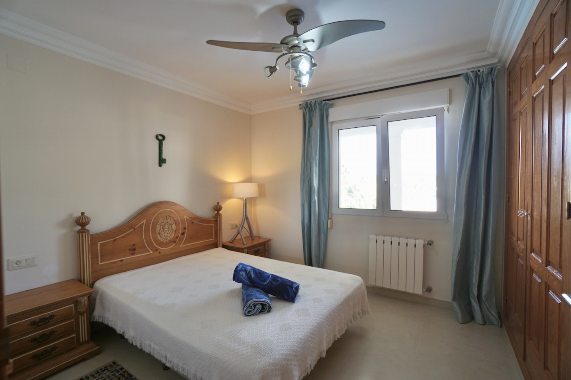 Zu verkaufen - Villa -
Moraira - El Portet