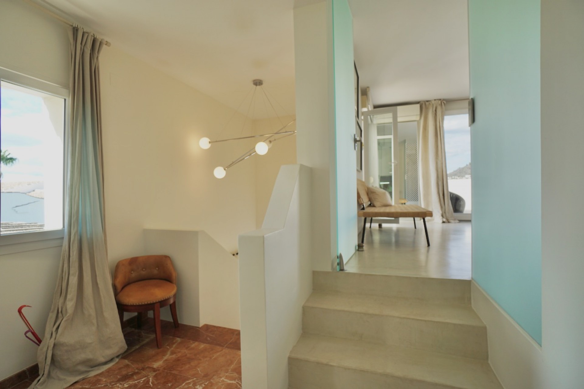 Zu verkaufen - Villa -
Moraira - El Portet