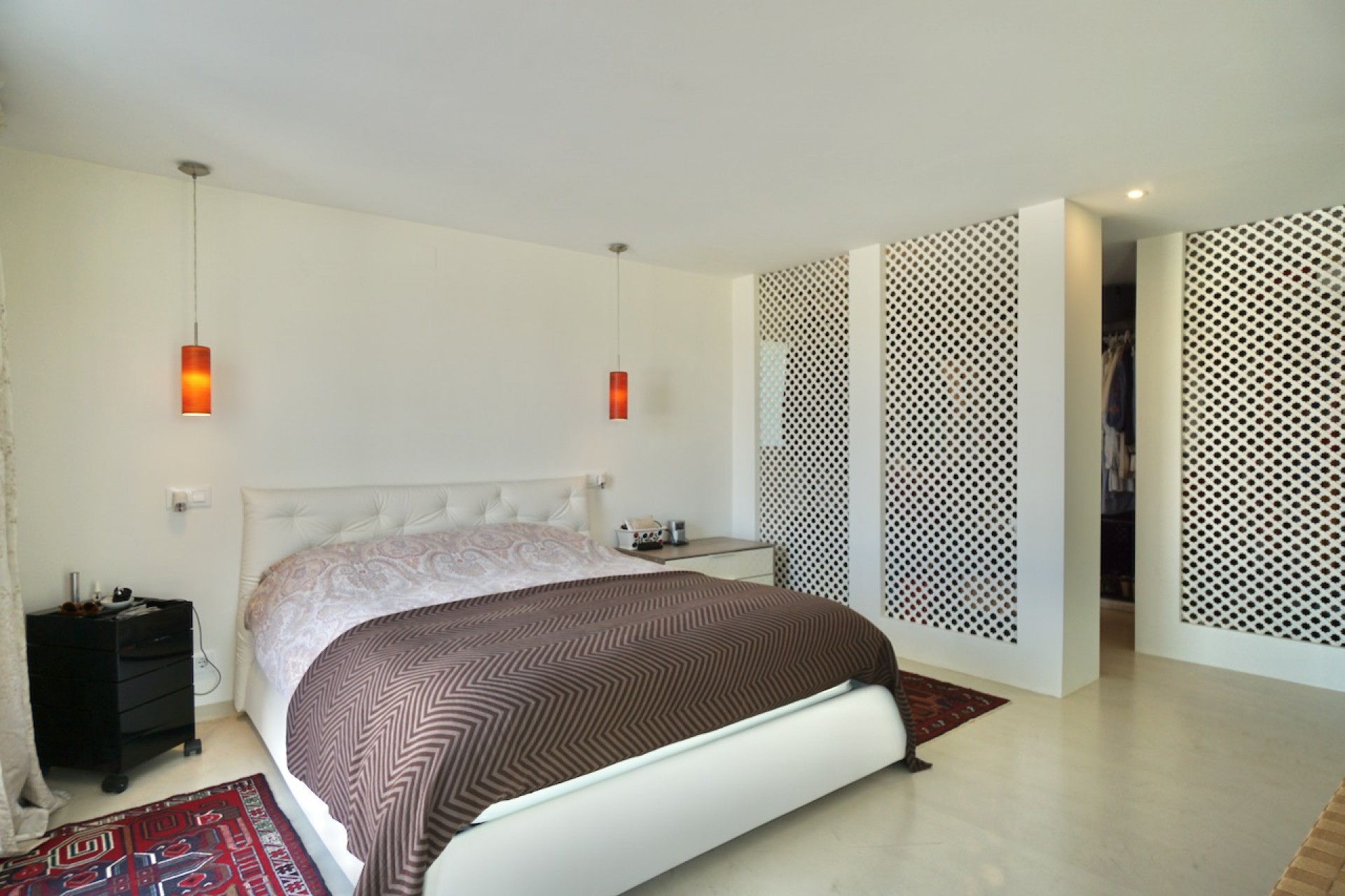 Zu verkaufen - Villa -
Moraira - El Portet