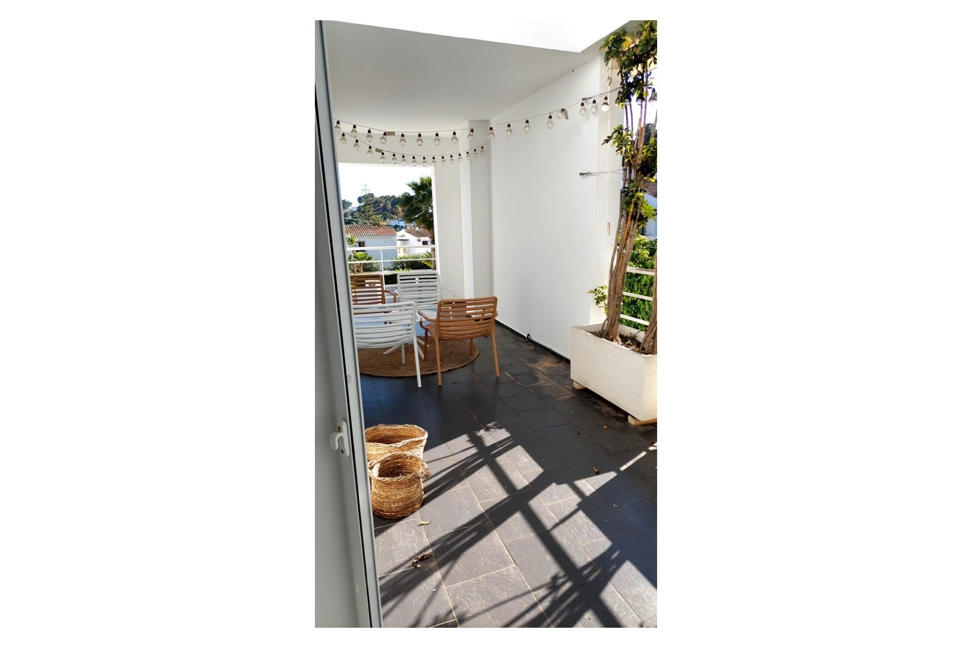 Zu verkaufen - Villa -
Moraira - El Portet