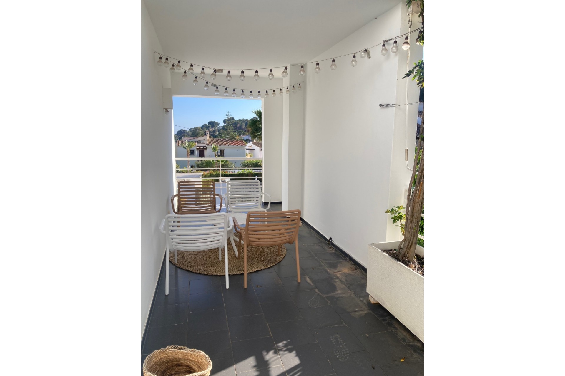 Zu verkaufen - Villa -
Moraira - El Portet